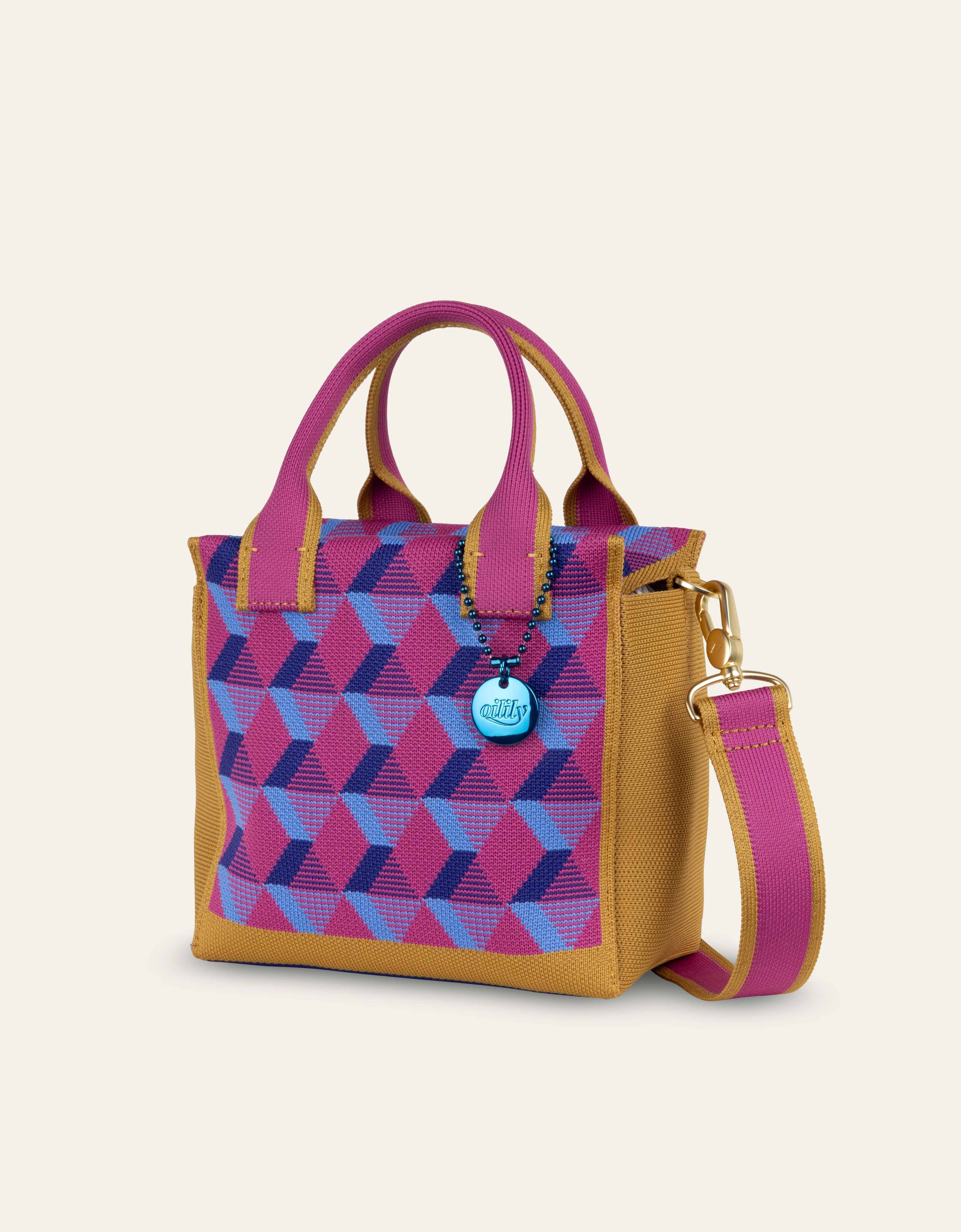 Stien Mini Tote - Image 4