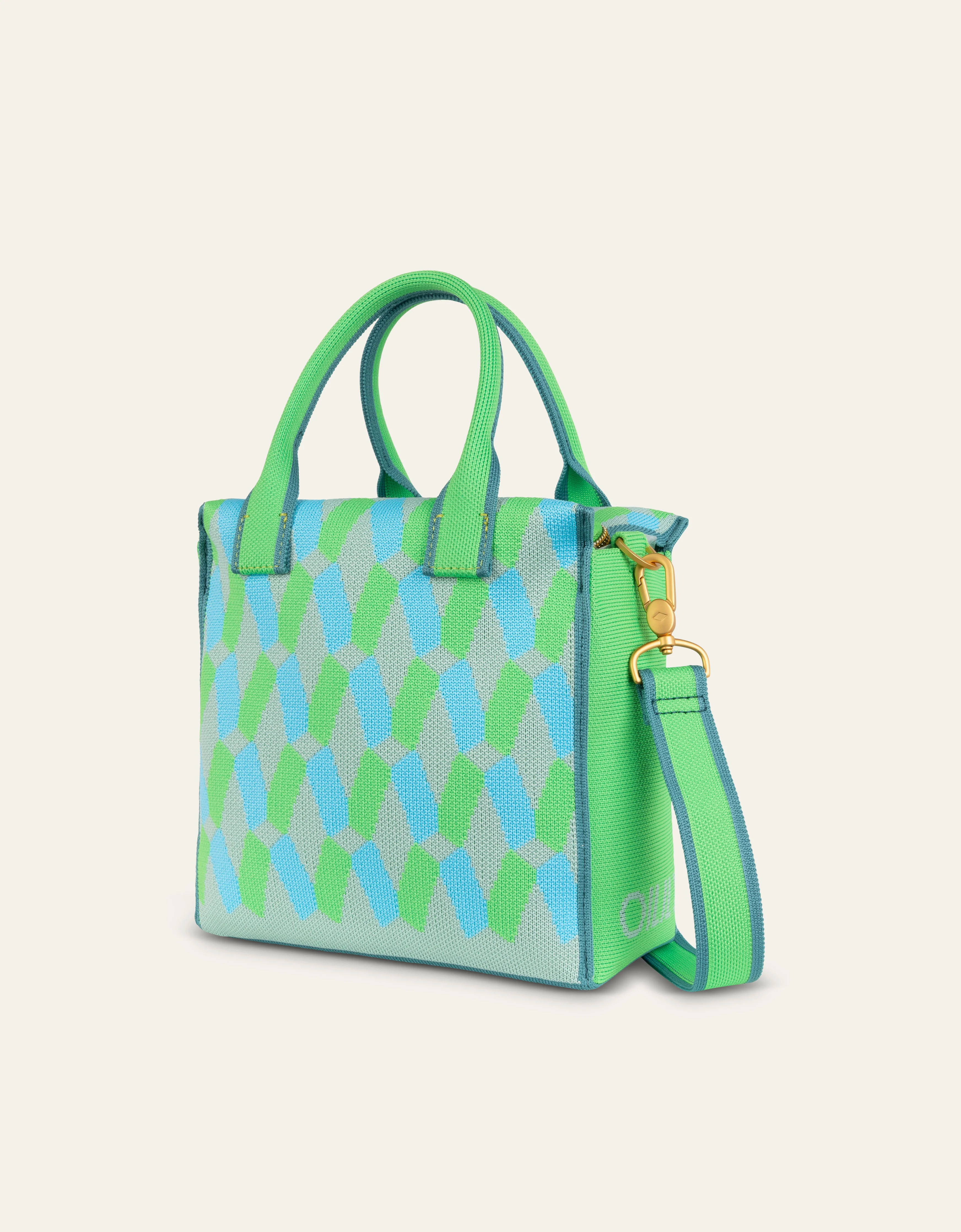 Stiena Tote Tas - Image 4