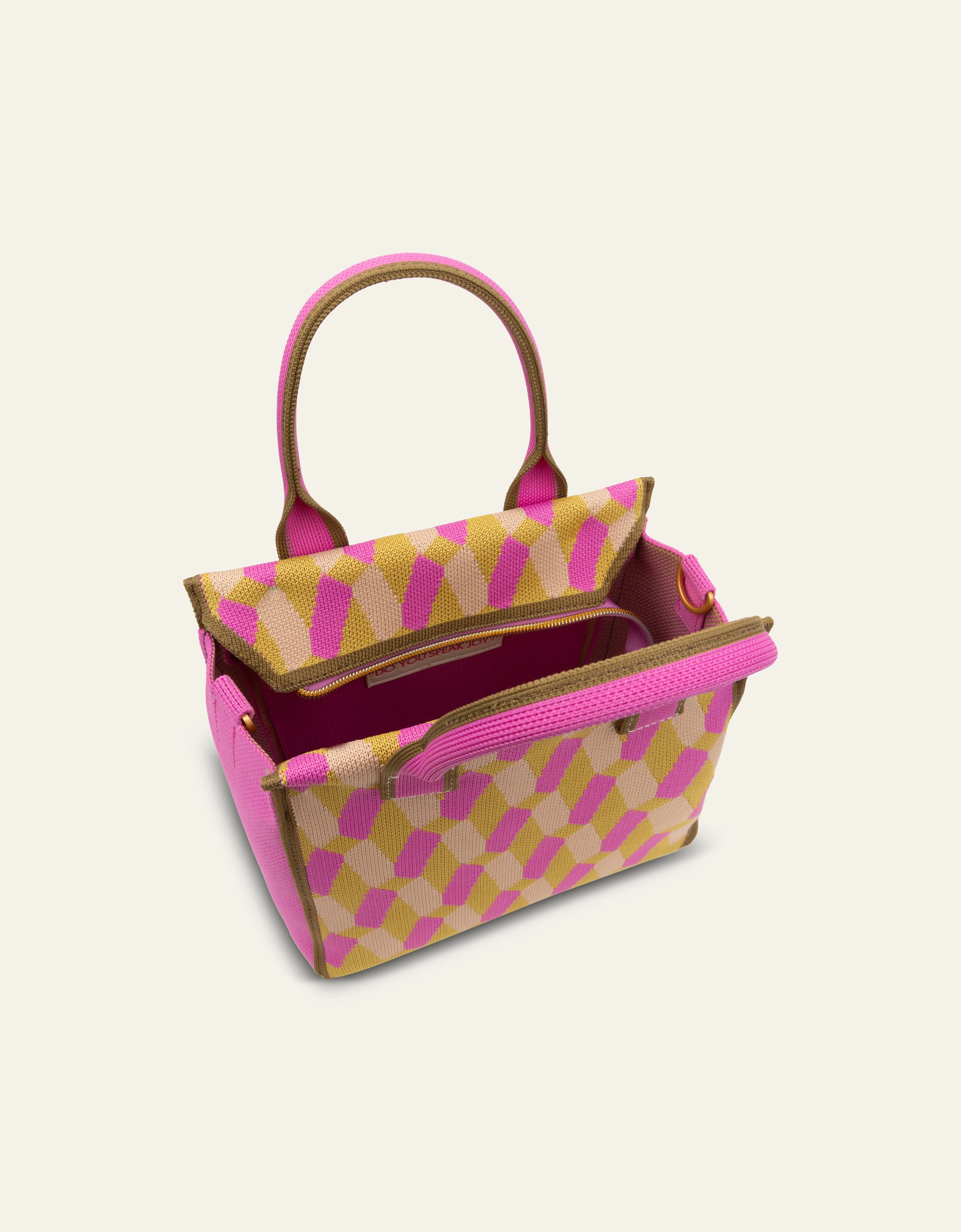 Stiena Tote Tas - Image 3