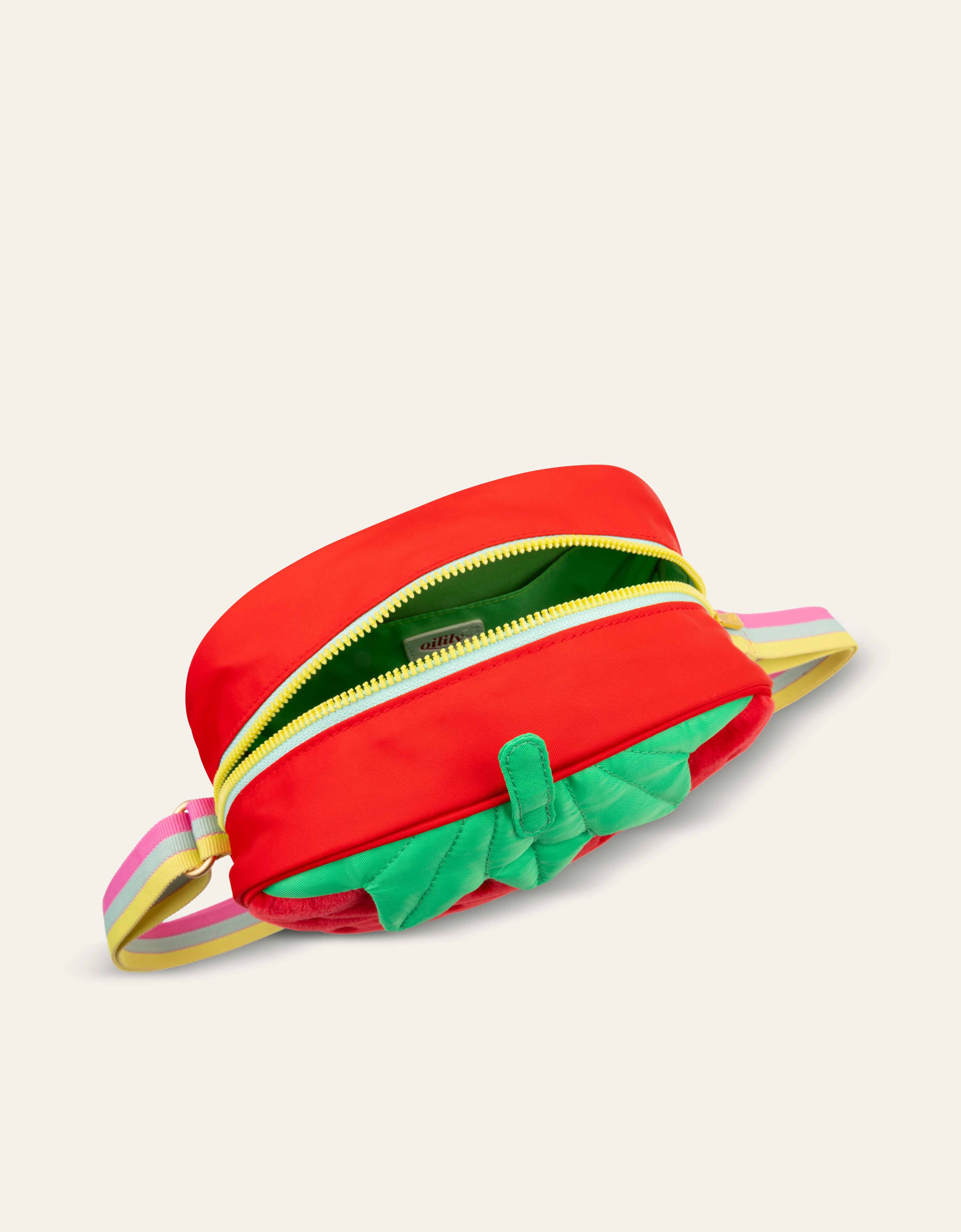 Strawberry Schoudertas - Image 2