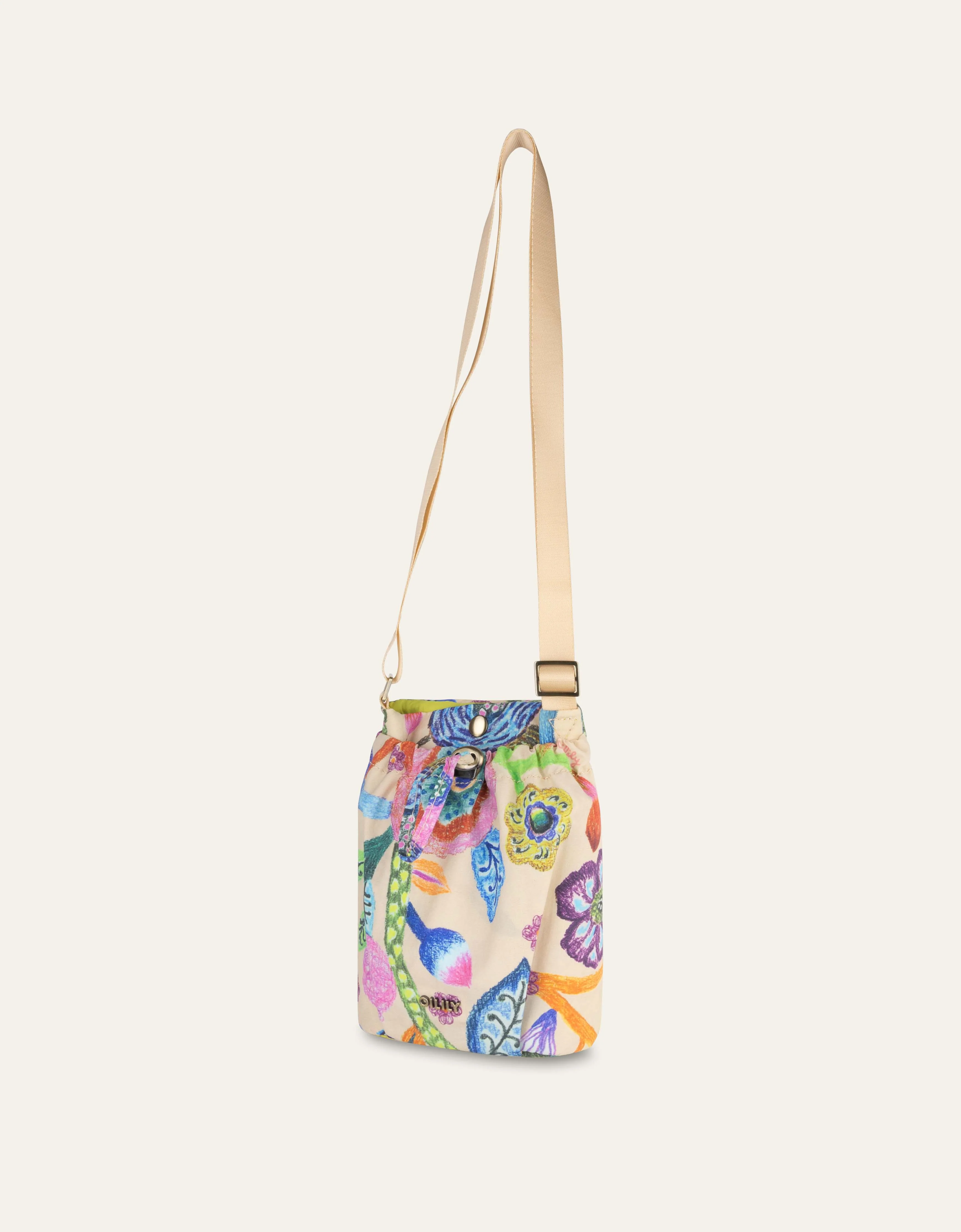 Struan Shoulder Bag - Image 2