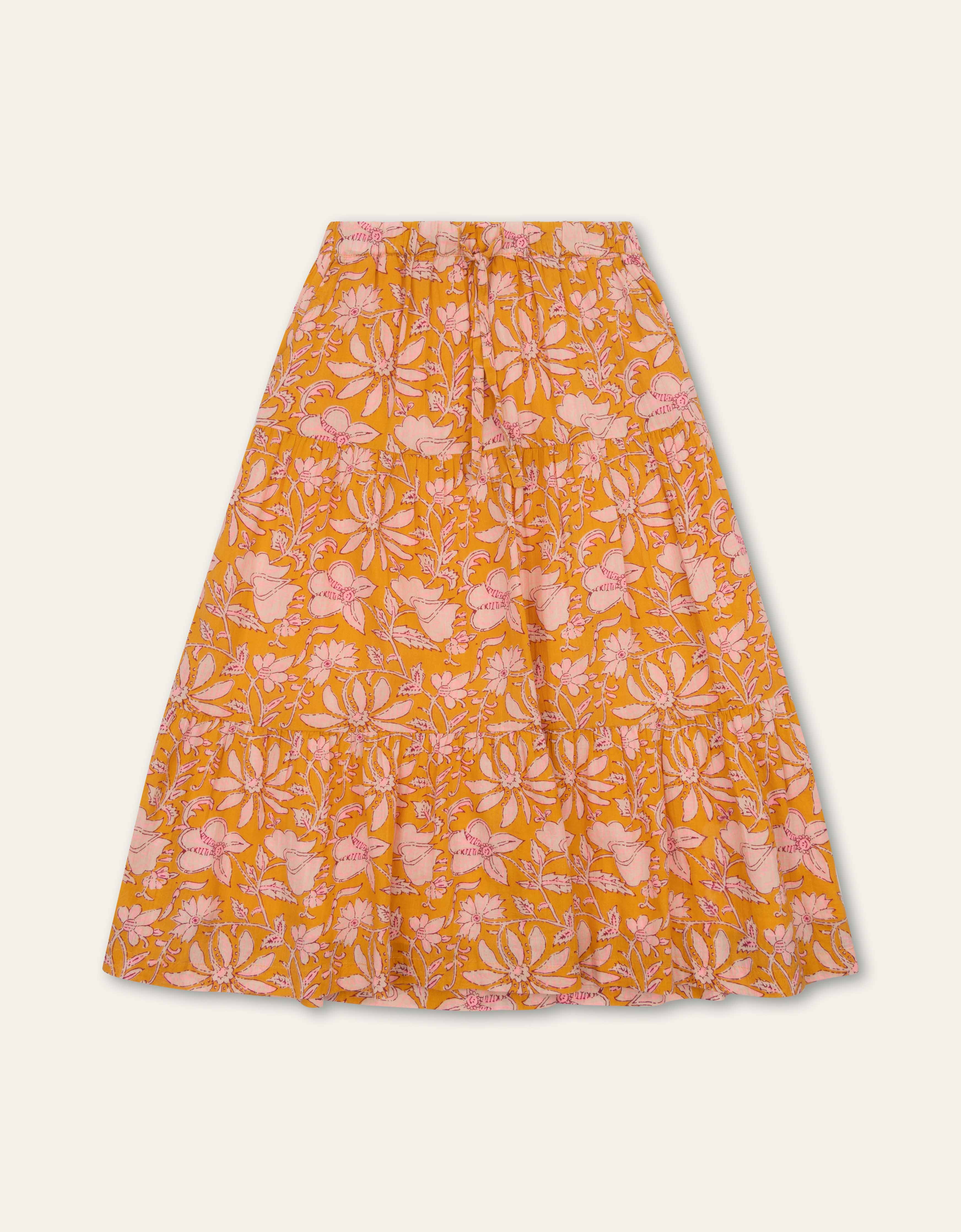 Summertime Rok