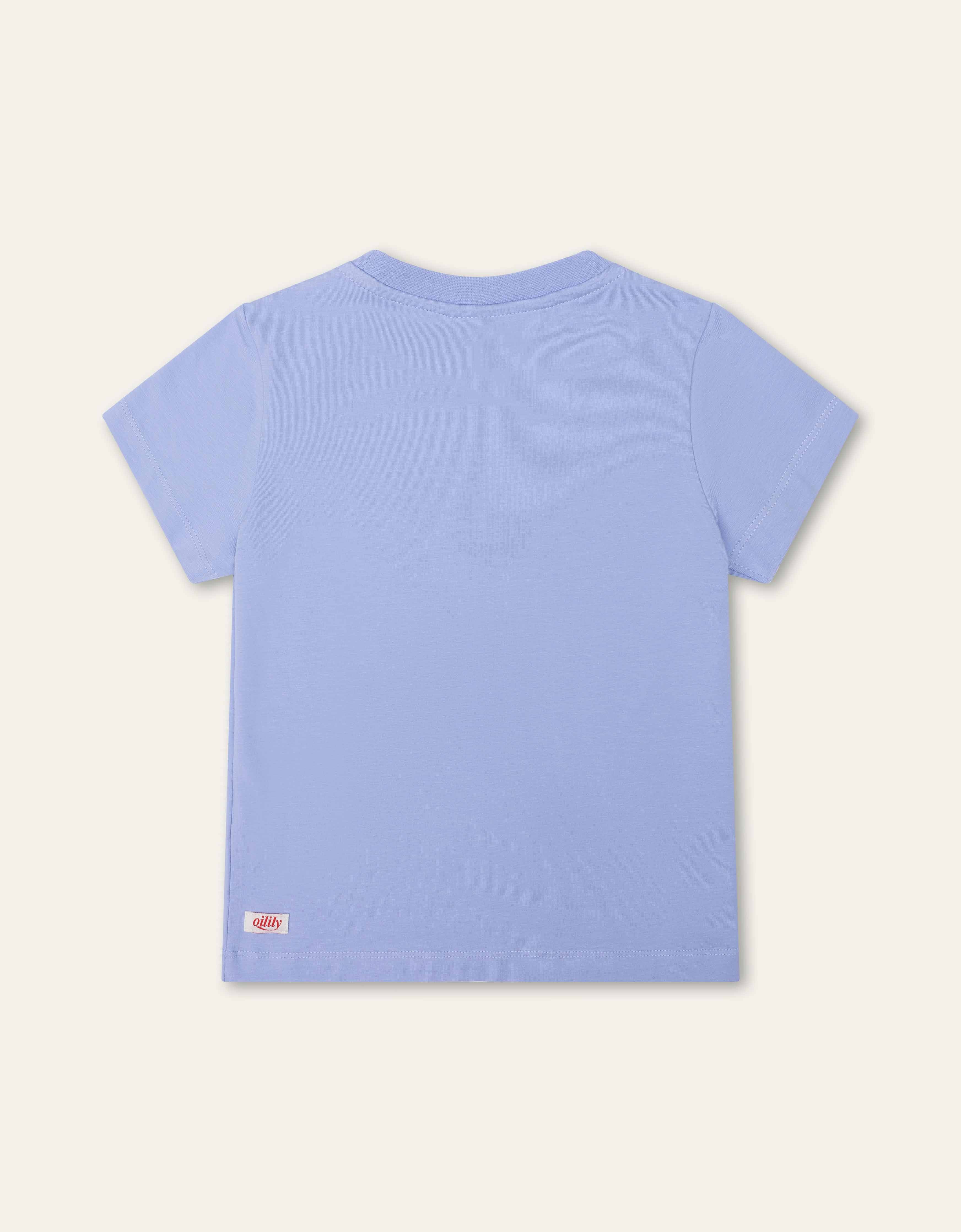 Tak T-Shirt - Image 3