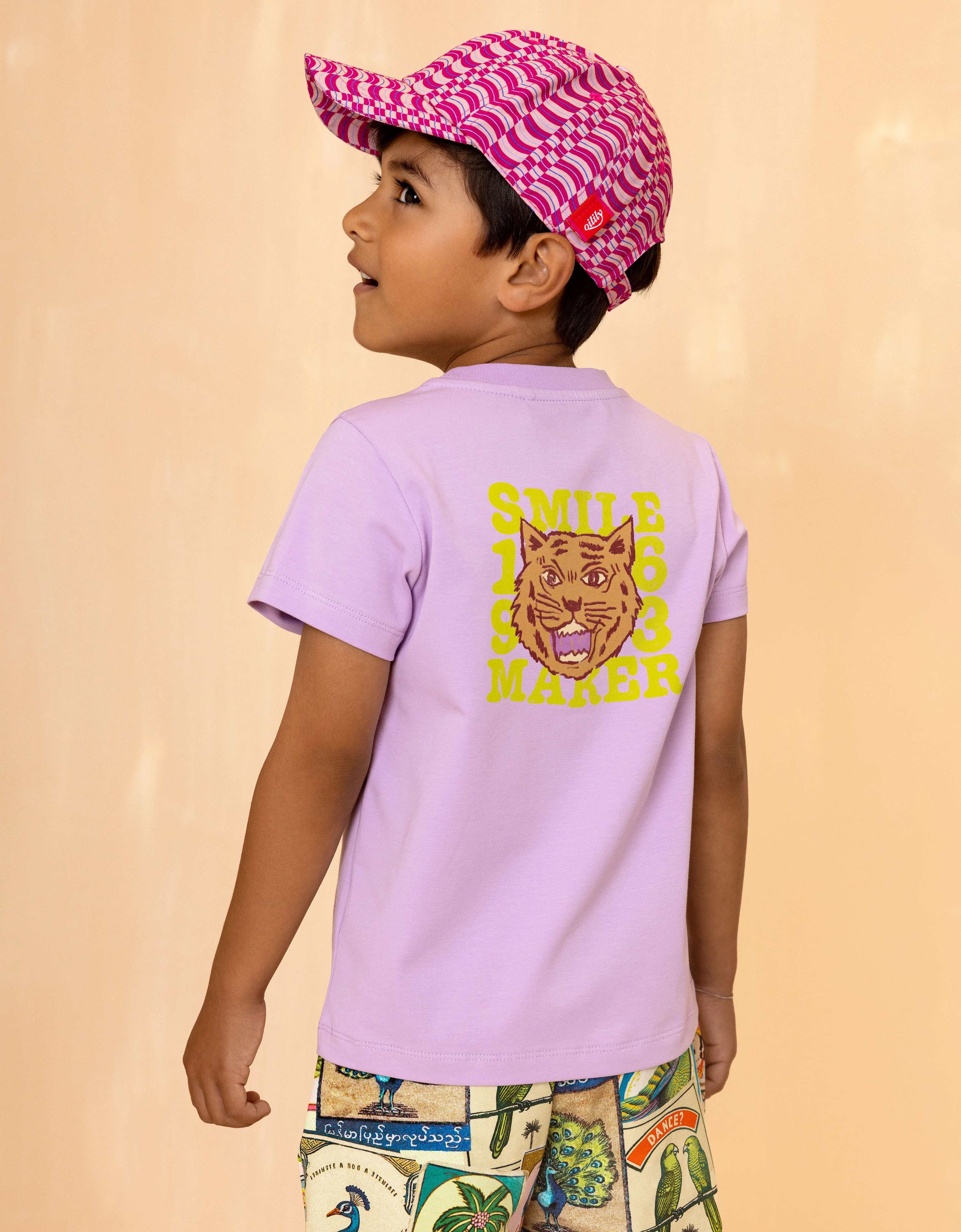 Tak T-Shirt - Image 3