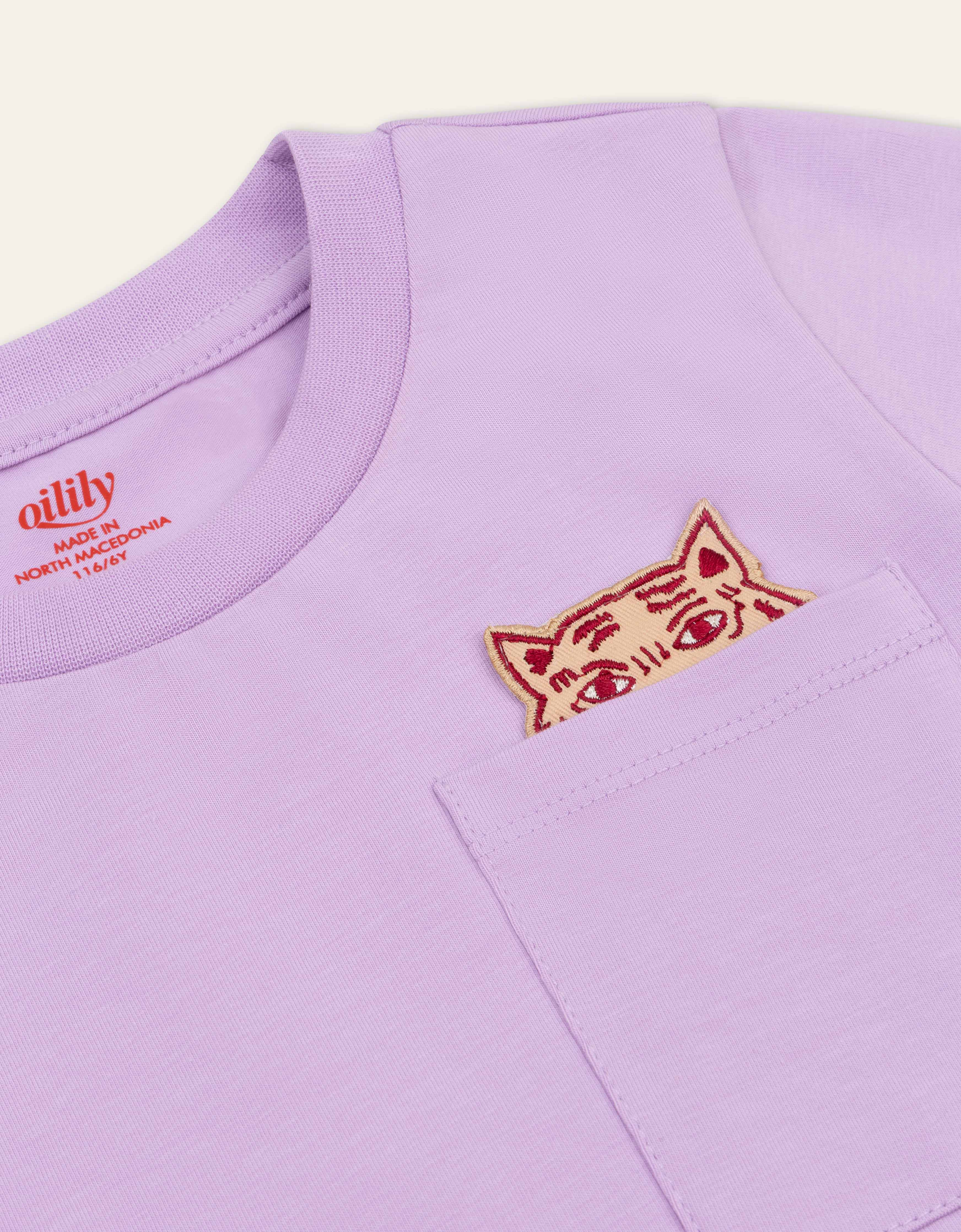 Tak T-Shirt - Image 4