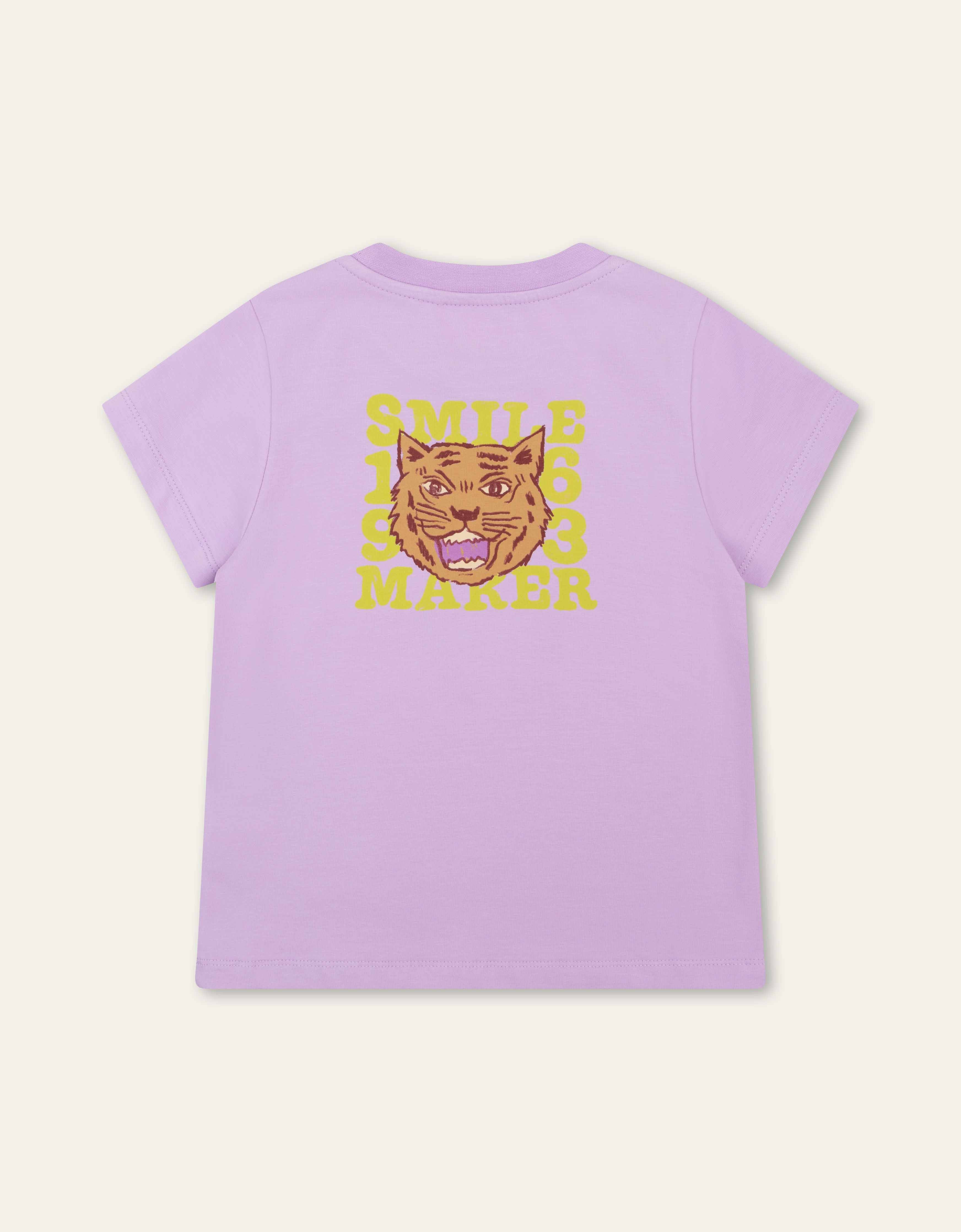 Tak T-Shirt - Image 5