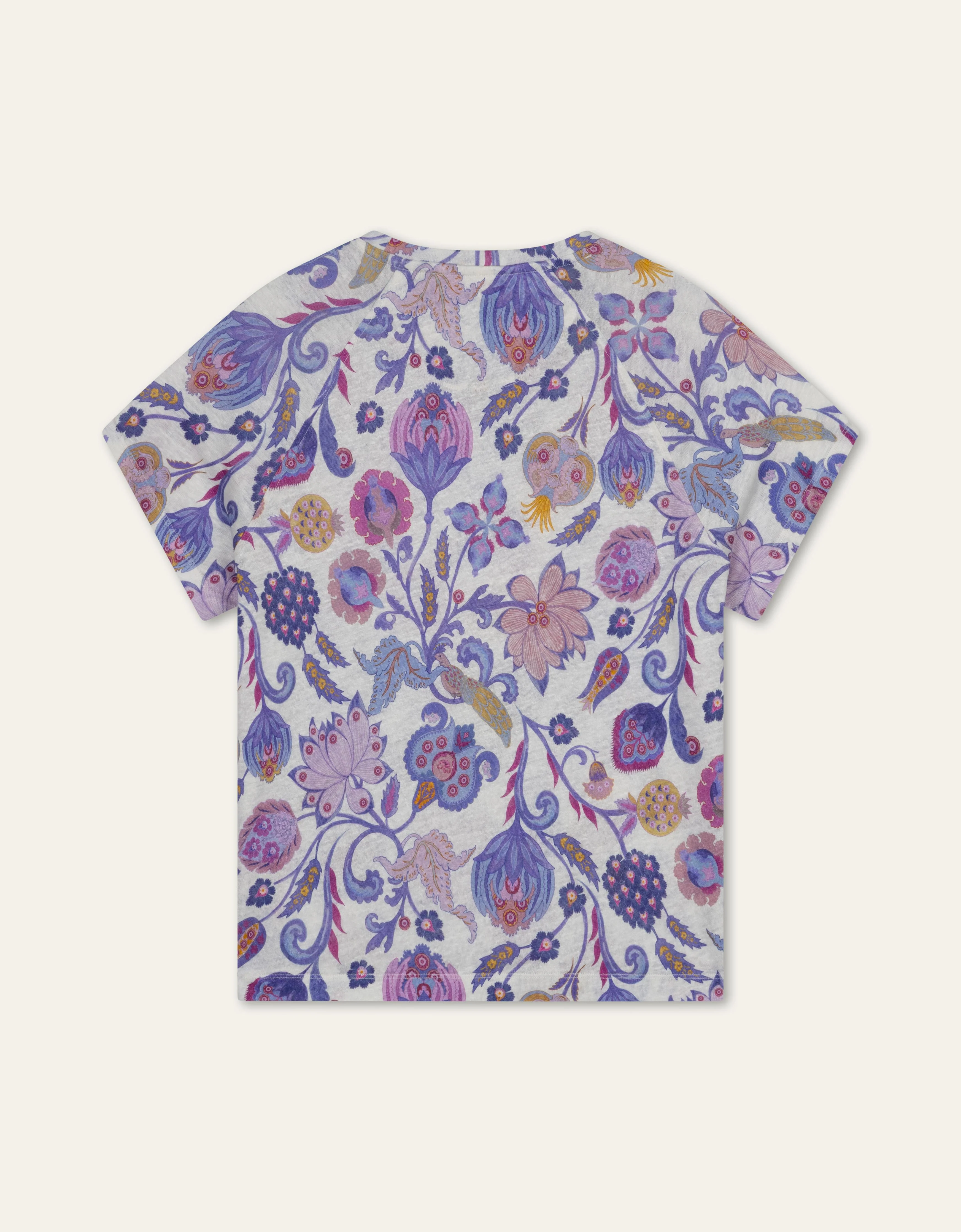 Talin T-Shirt - Image 3