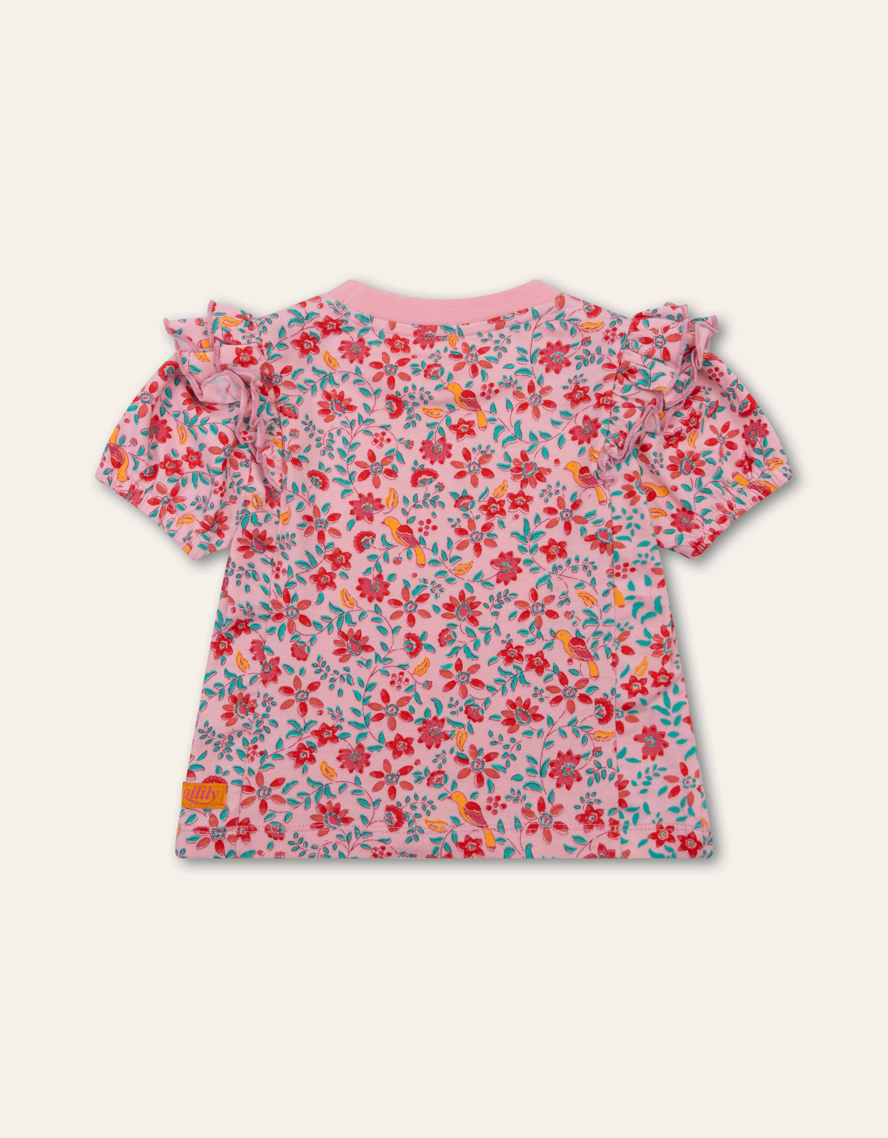 Tamerind T-Shirt - Image 4