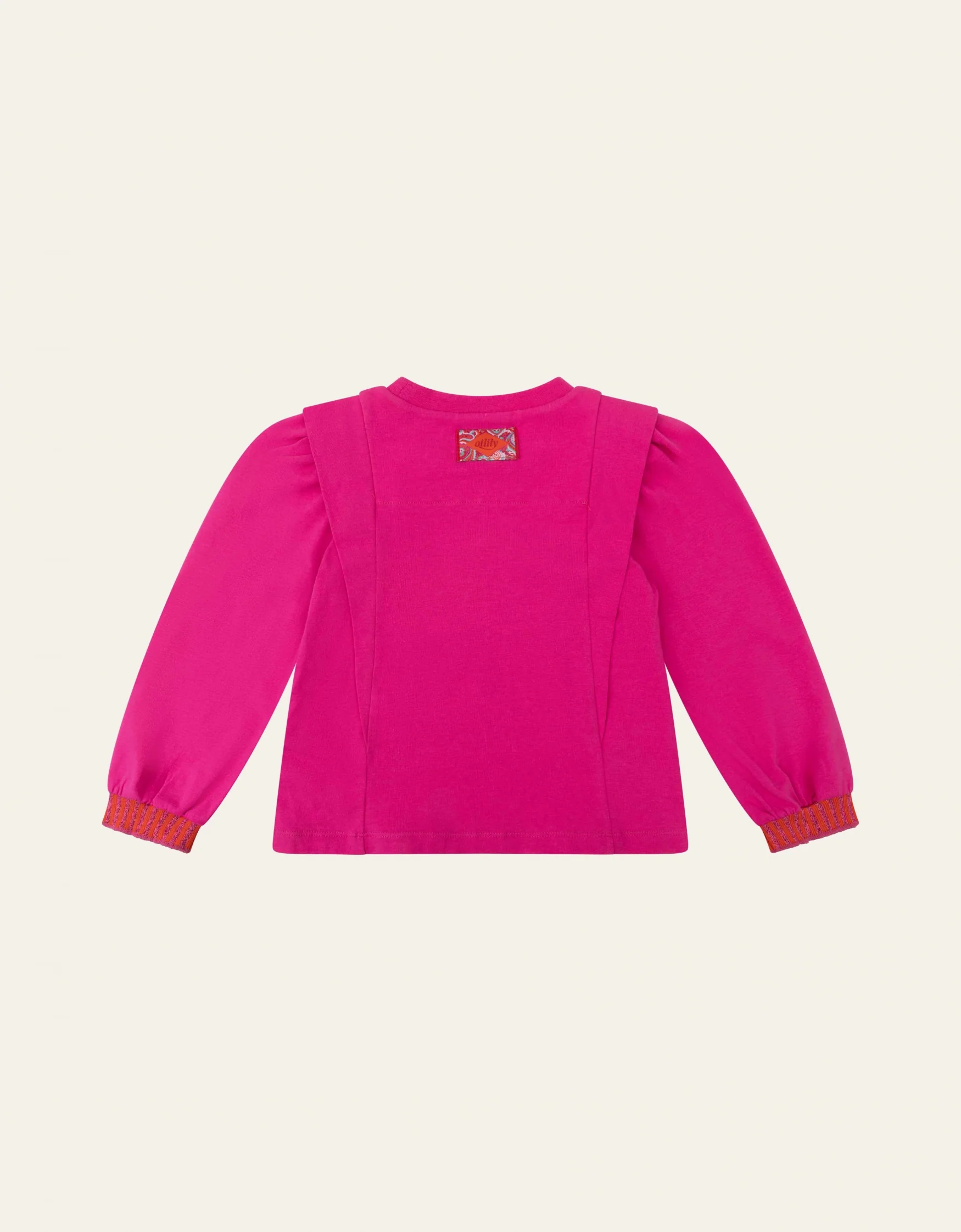 Taomi T-Shirt - Image 4