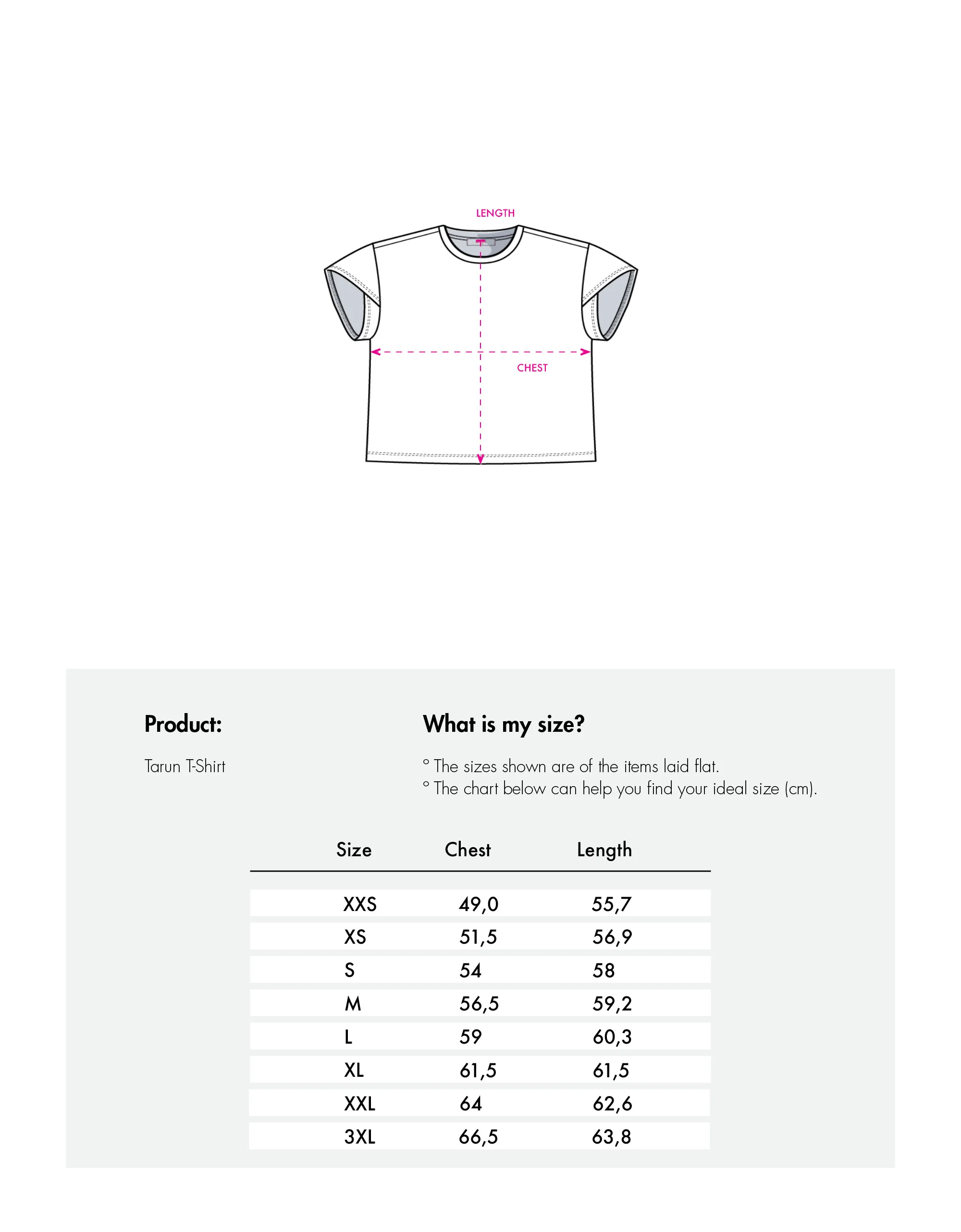 Tarun T-Shirt - Image 5