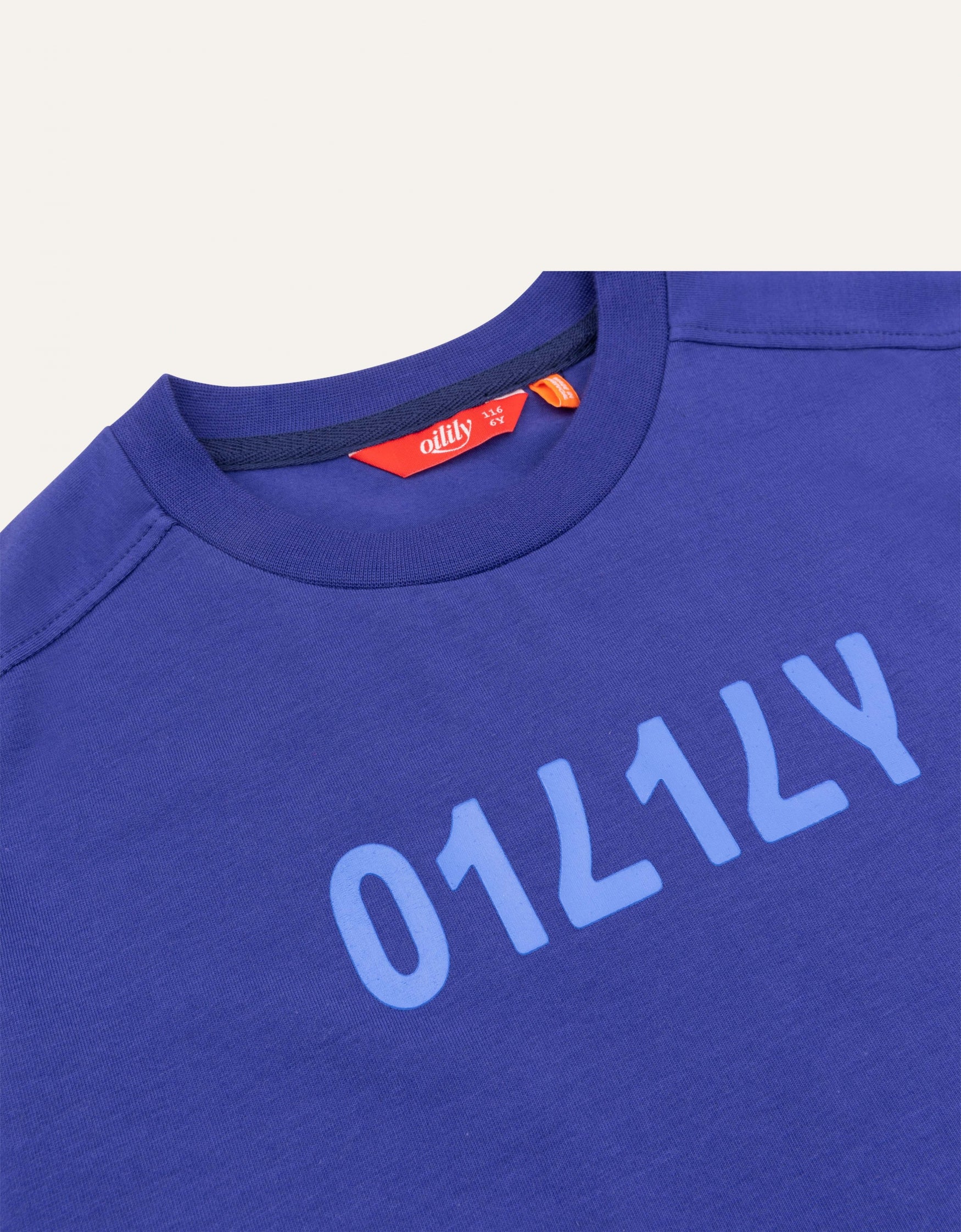 Tarzan T-Shirt - Image 3