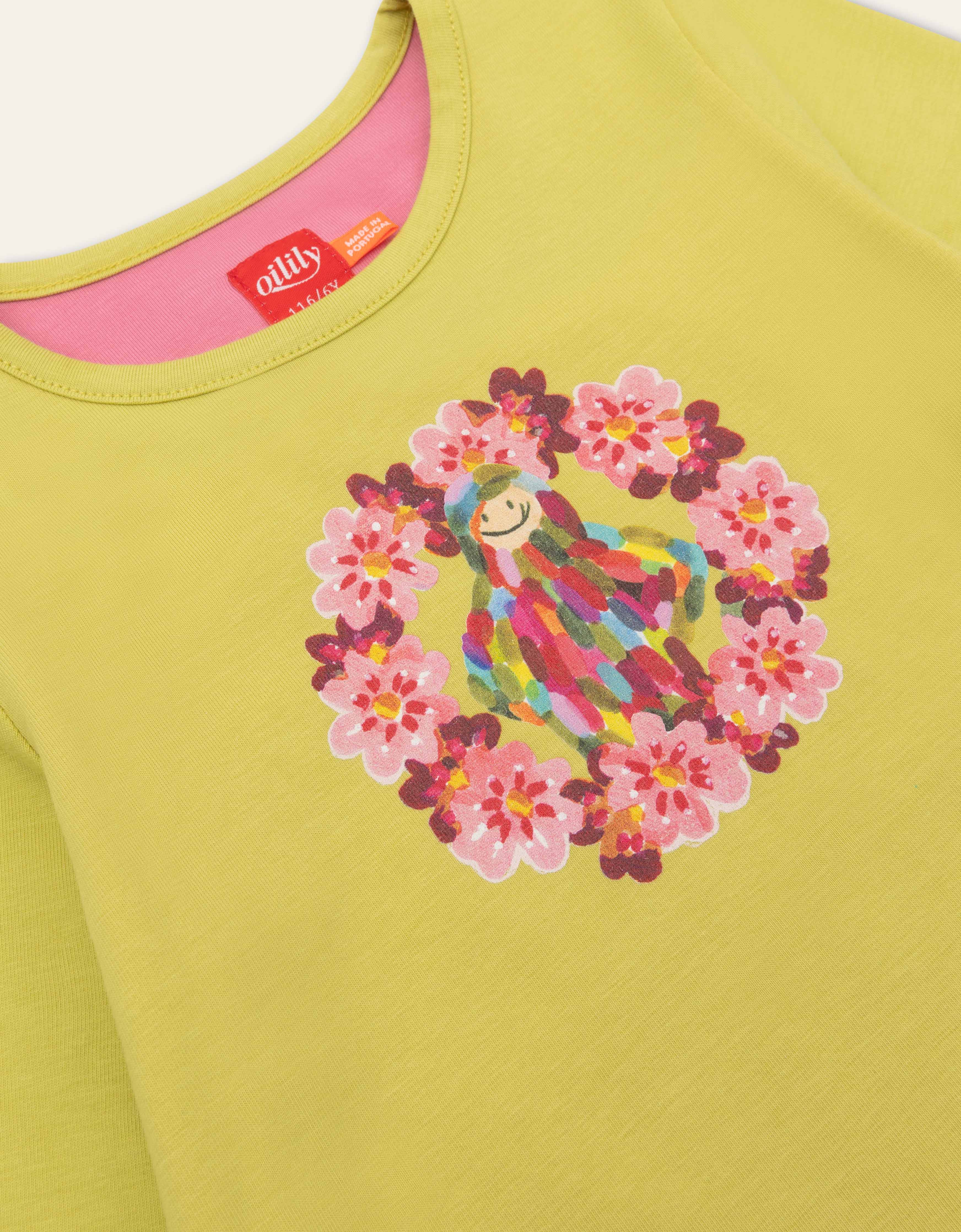 Tate T-Shirt - Image 3