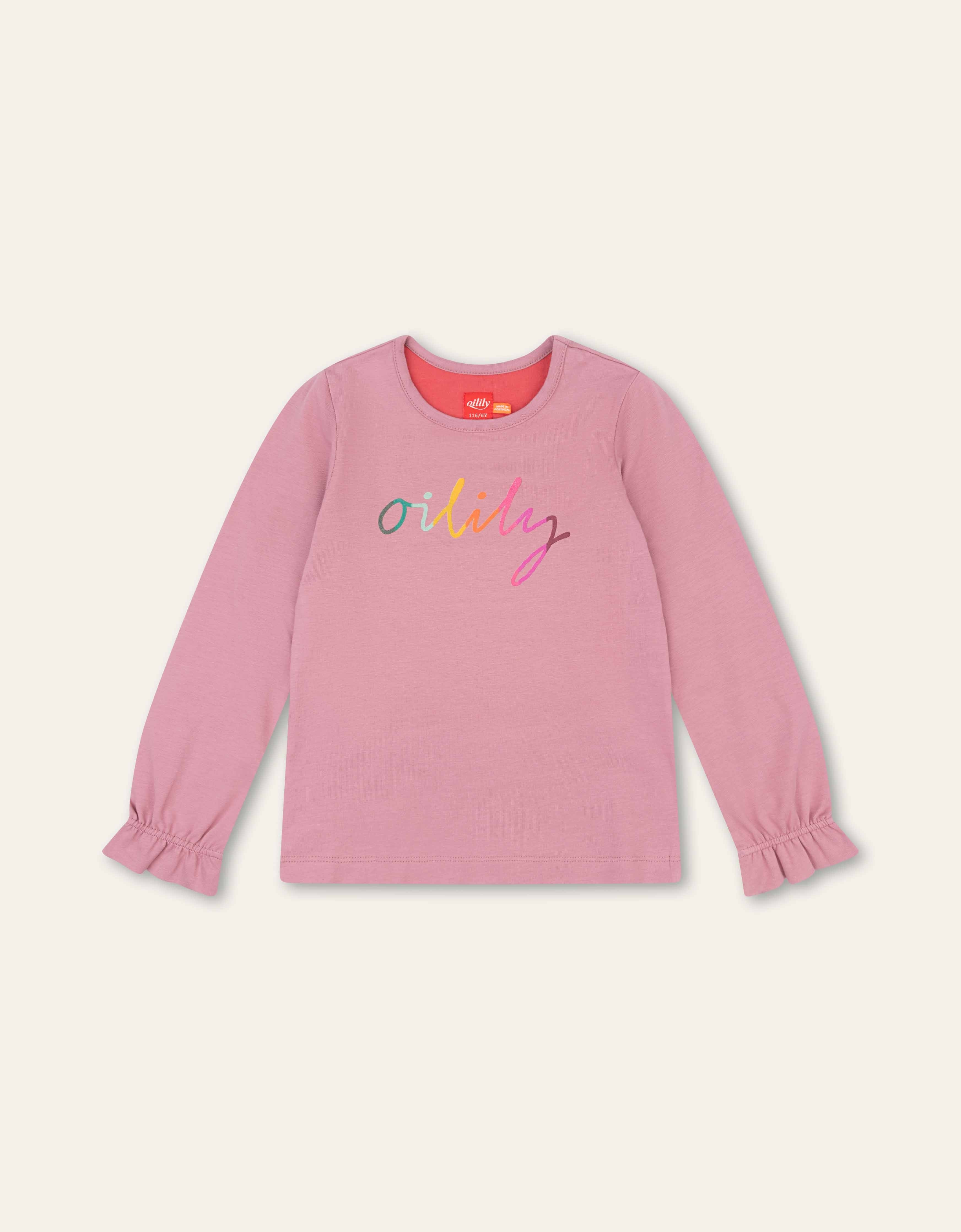 Tate T-Shirt