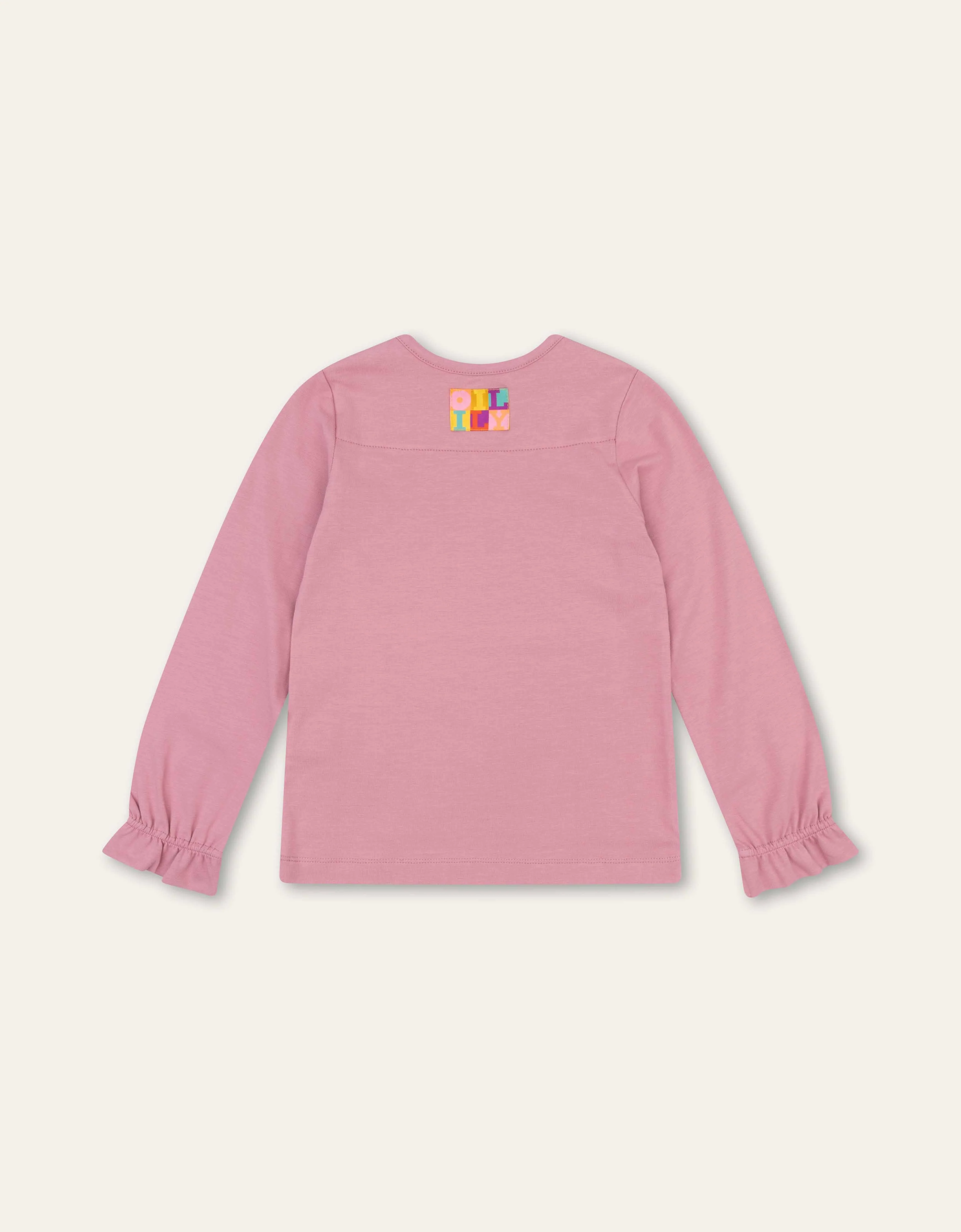 Tate T-Shirt - Image 4