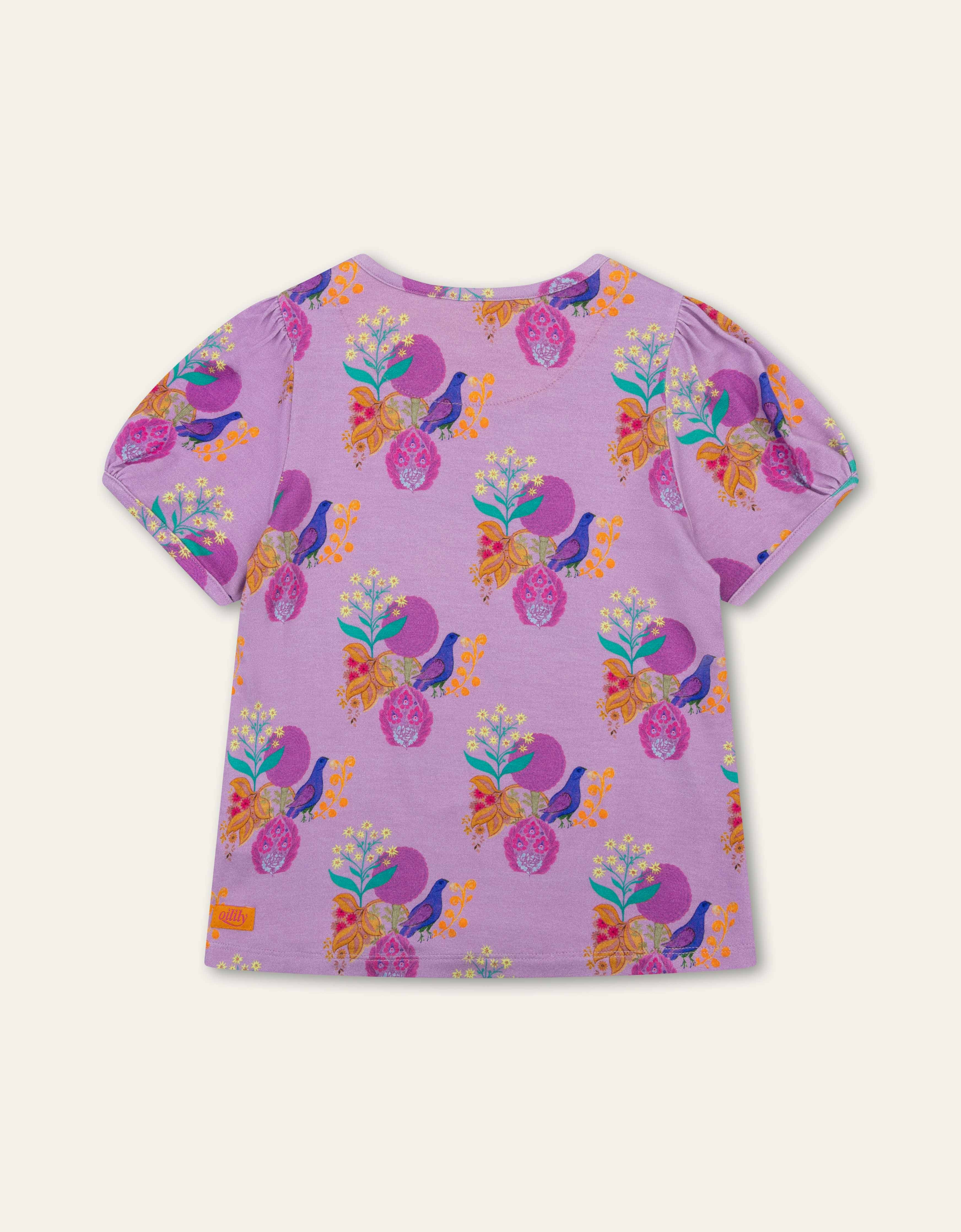 Tease T-Shirt - Image 3