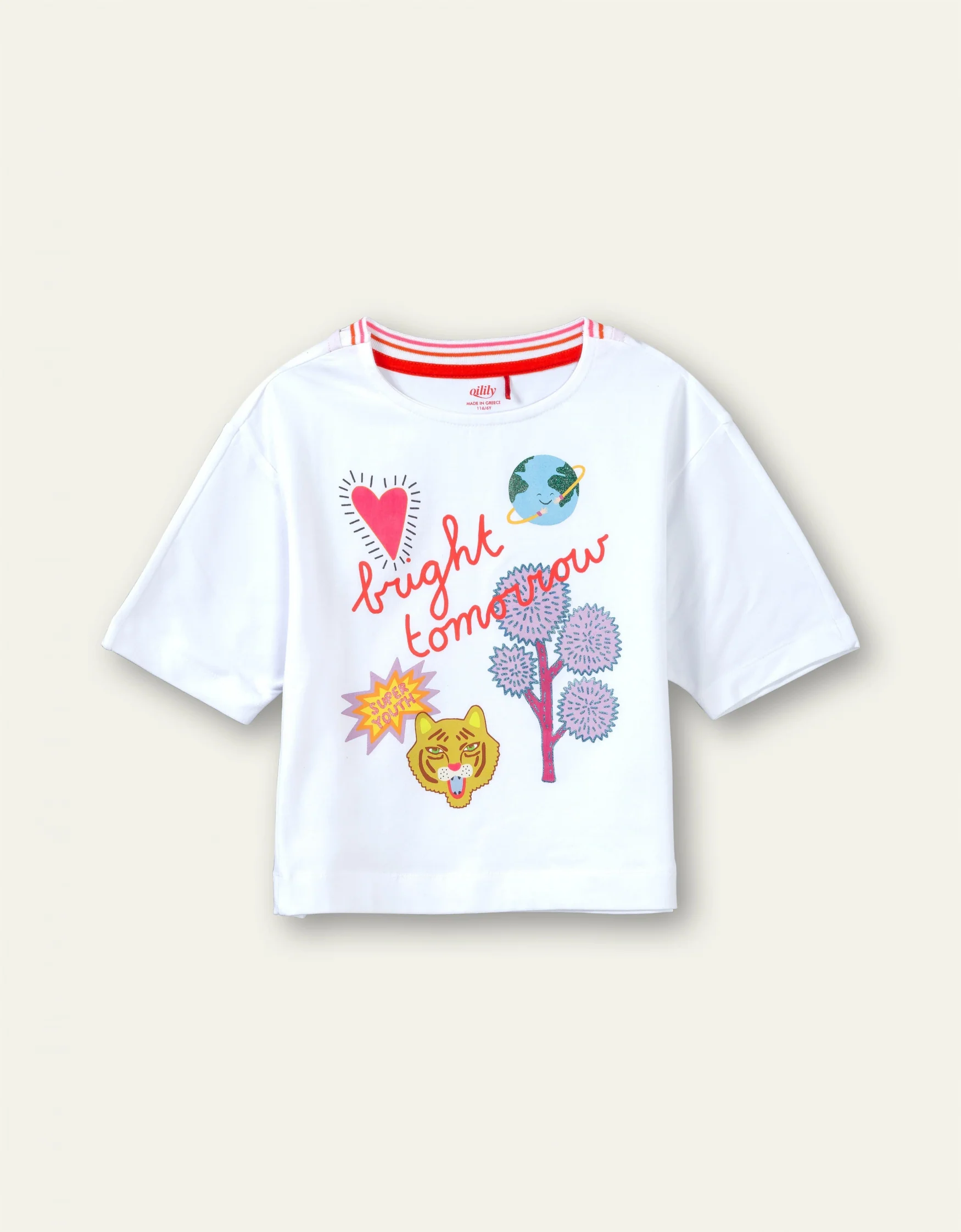 Teeshirt T-Shirt