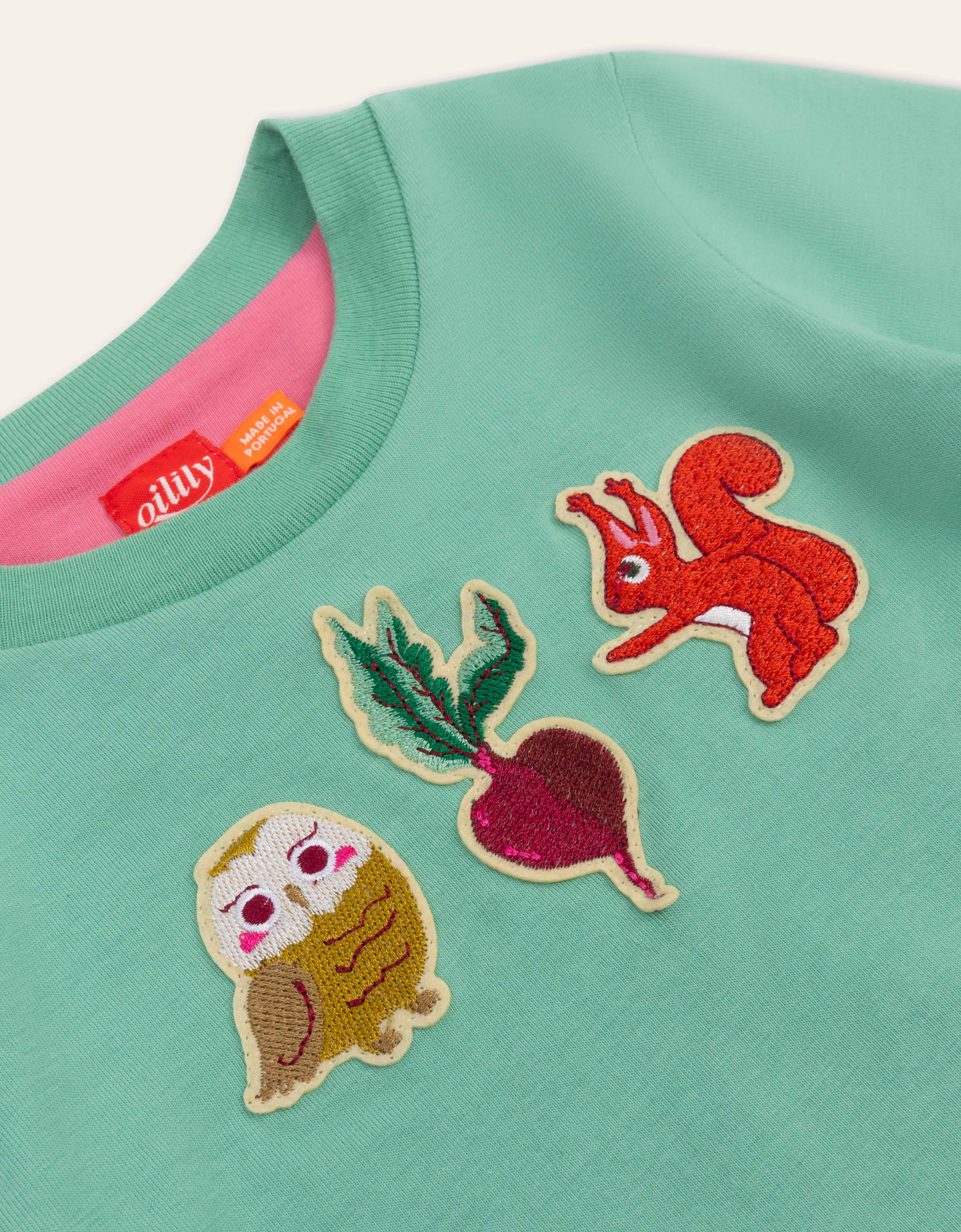 Tempo T-Shirt - Image 3