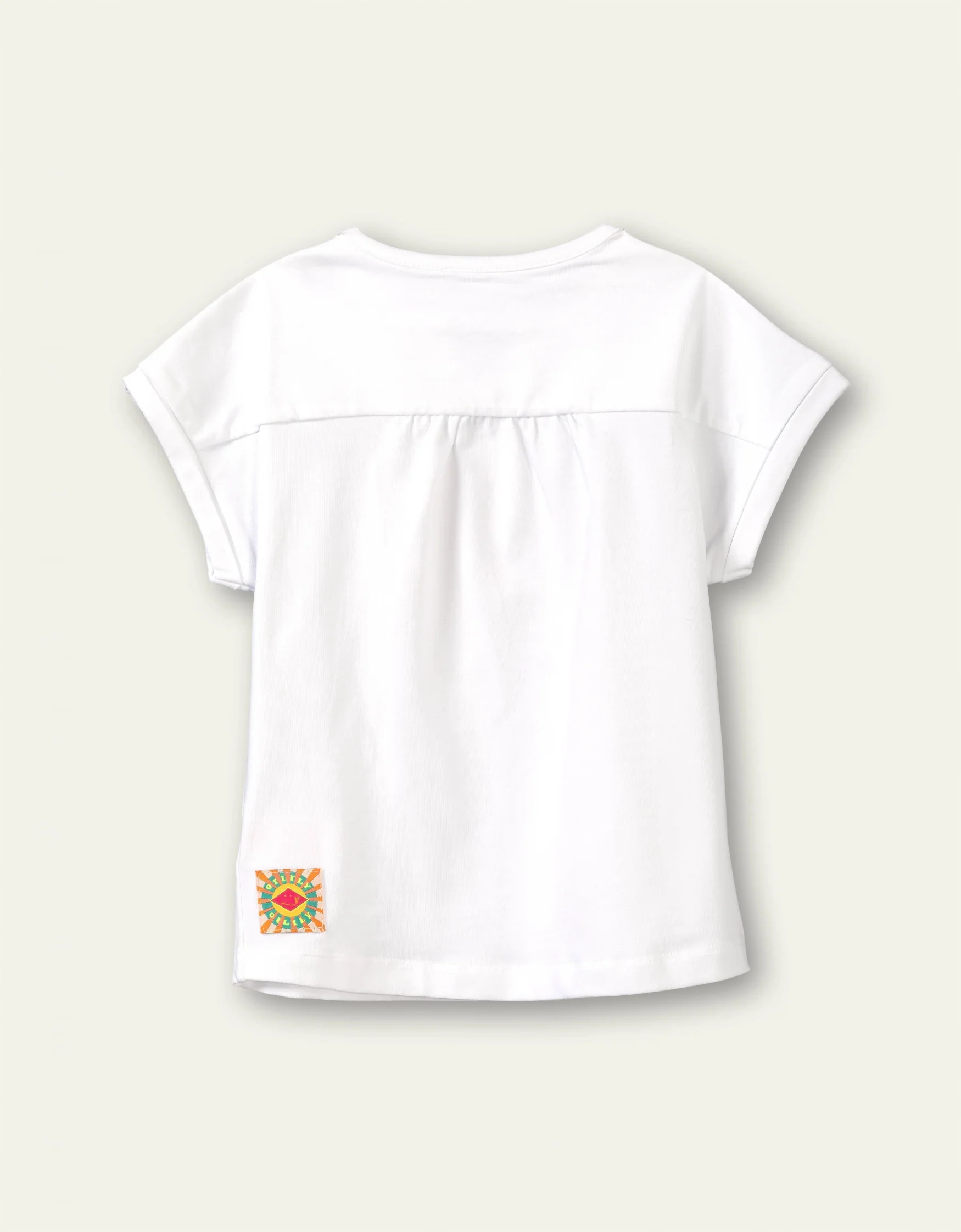 Tessa T-Shirt - Image 3