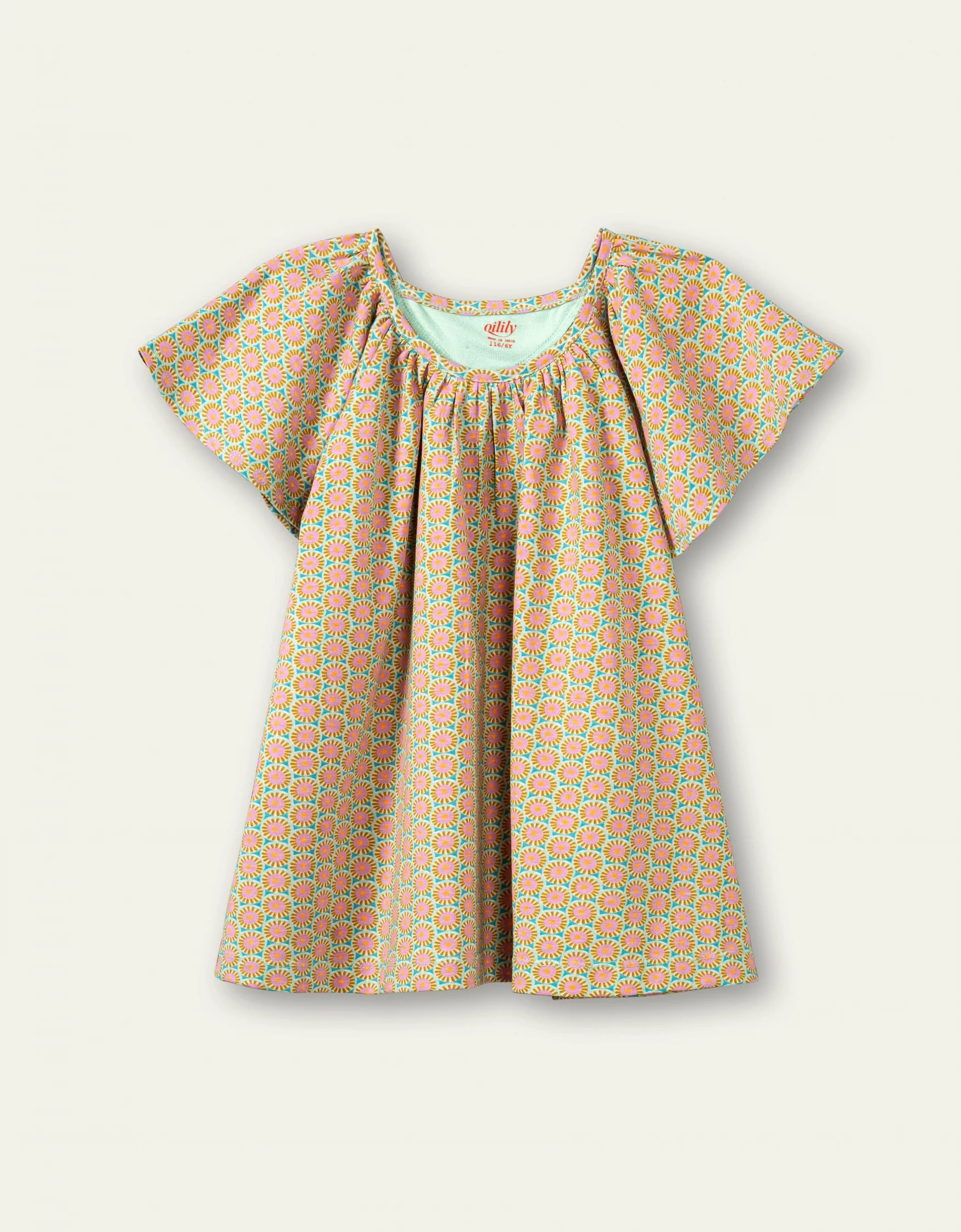 Thesunny T-Shirt
