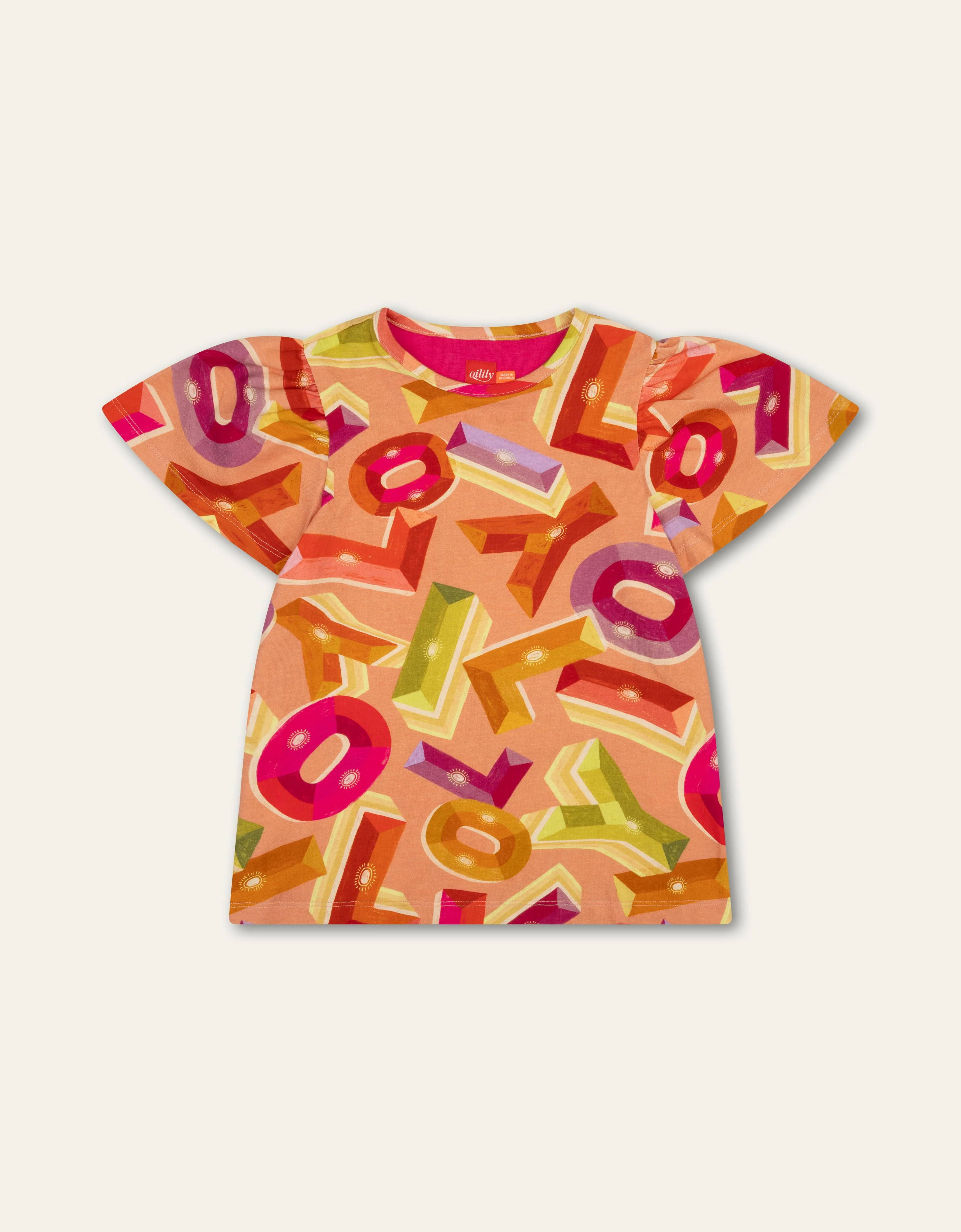 Thrive T-Shirt