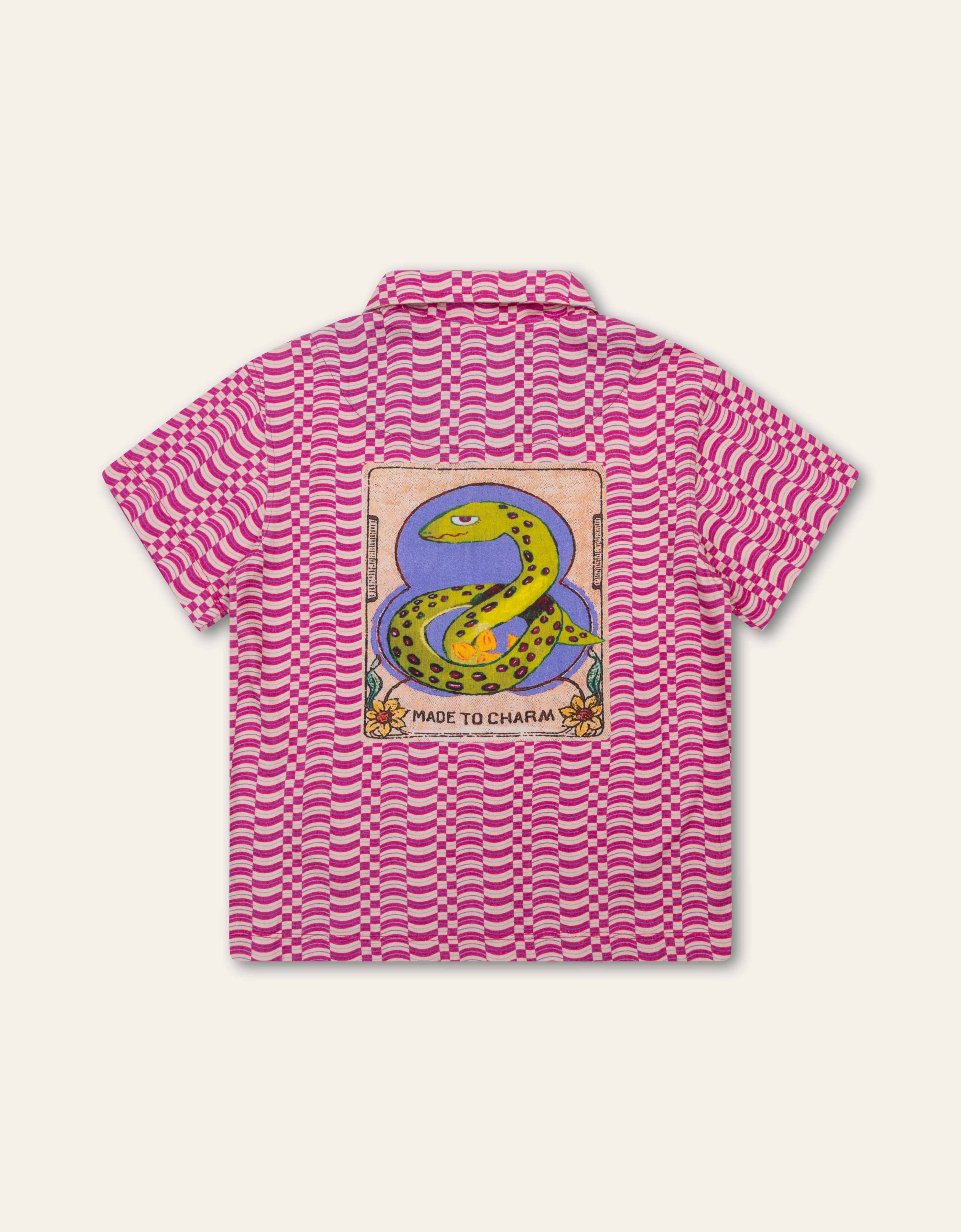 Timothy T-Shirt - Image 5