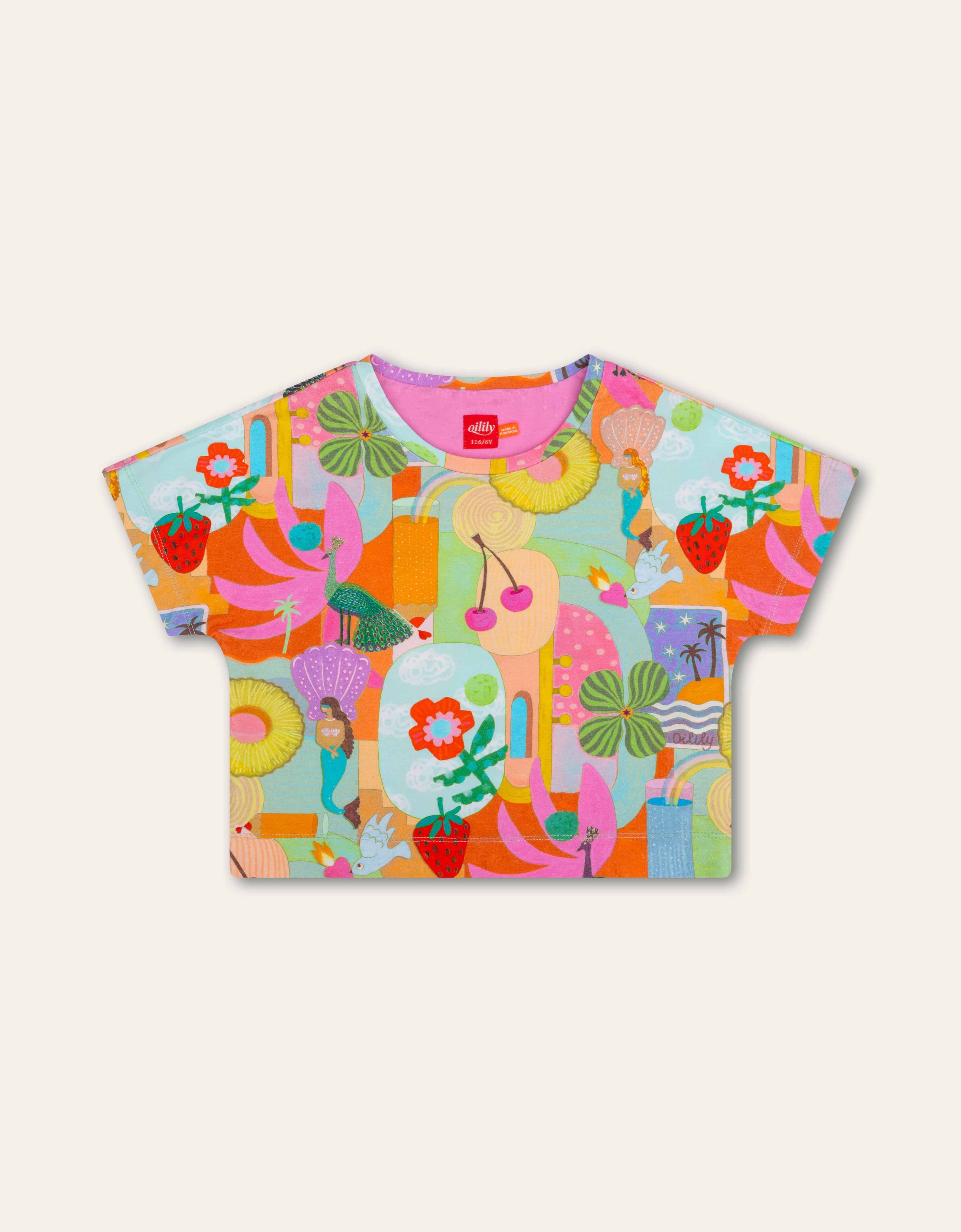Tipp T-Shirt
