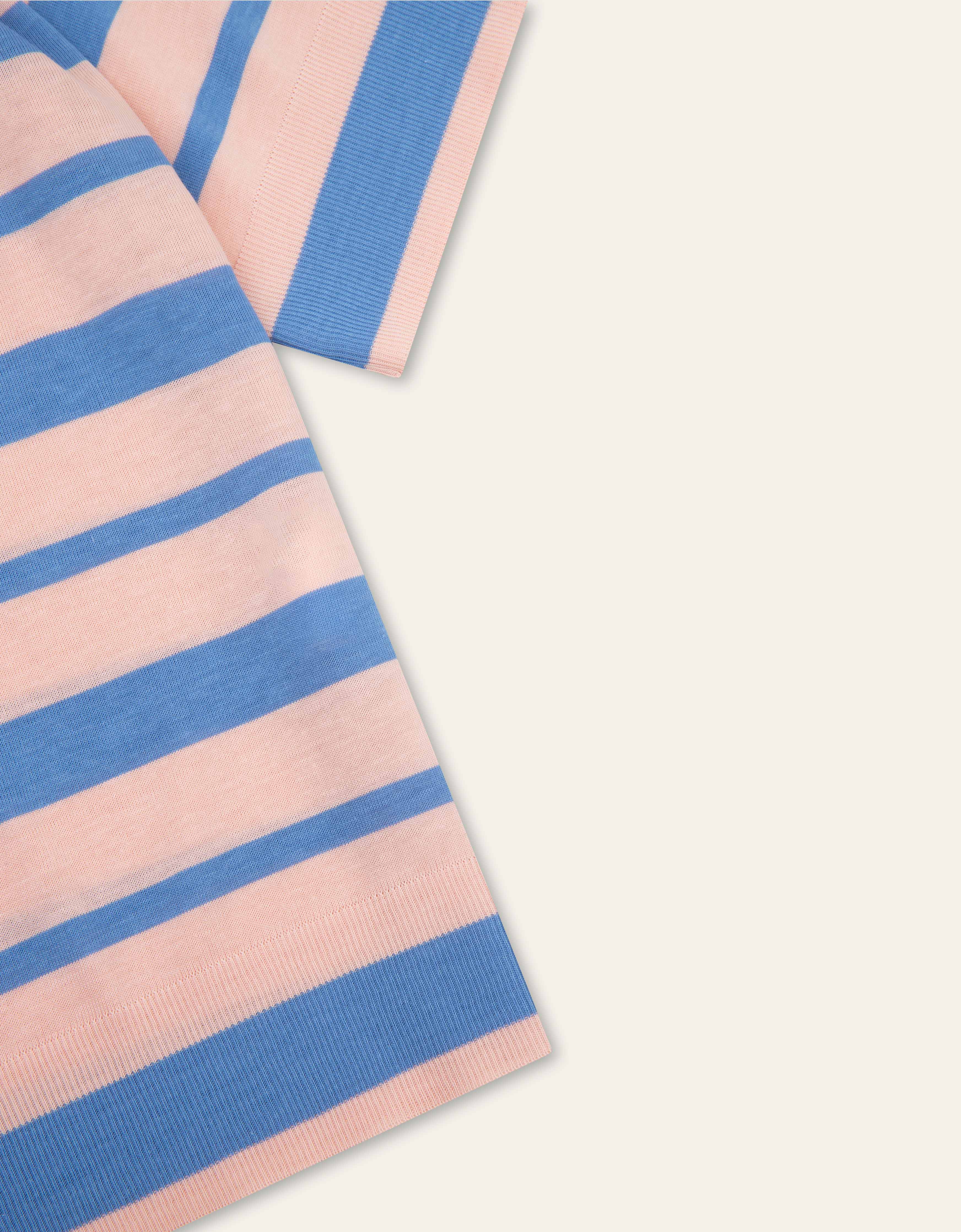 Titan Stripe T-Shirt - Image 3