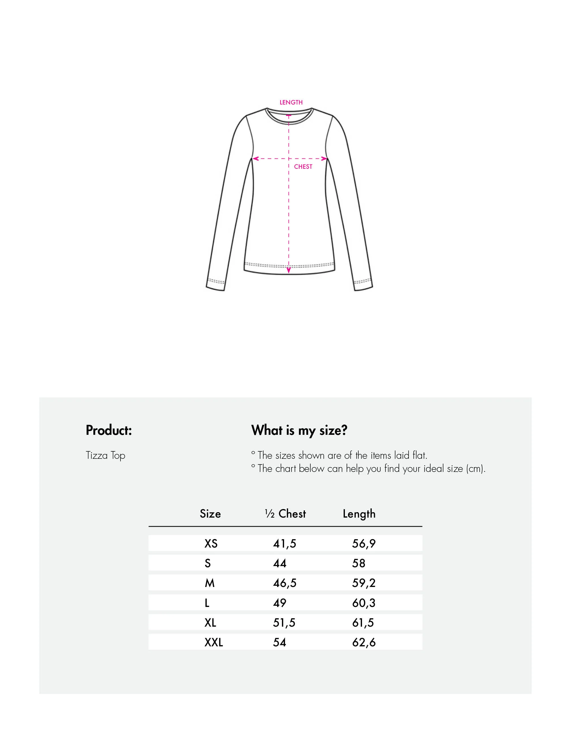 Tizza Print T-Shirt - Image 5