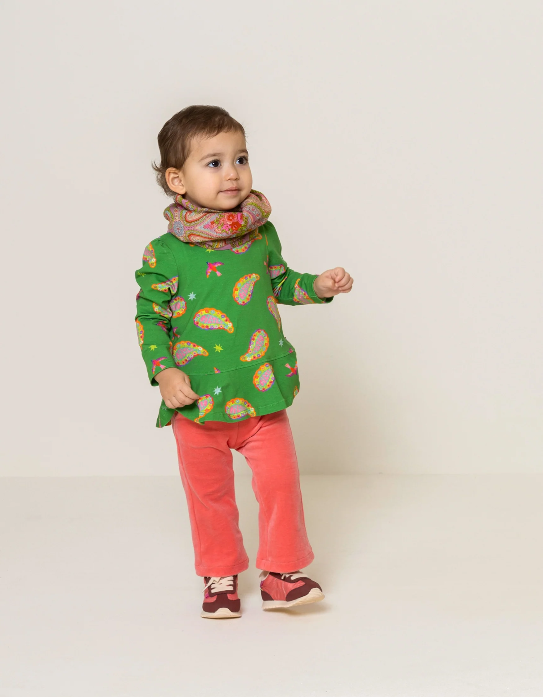 Tjanice T-shirt - Image 2