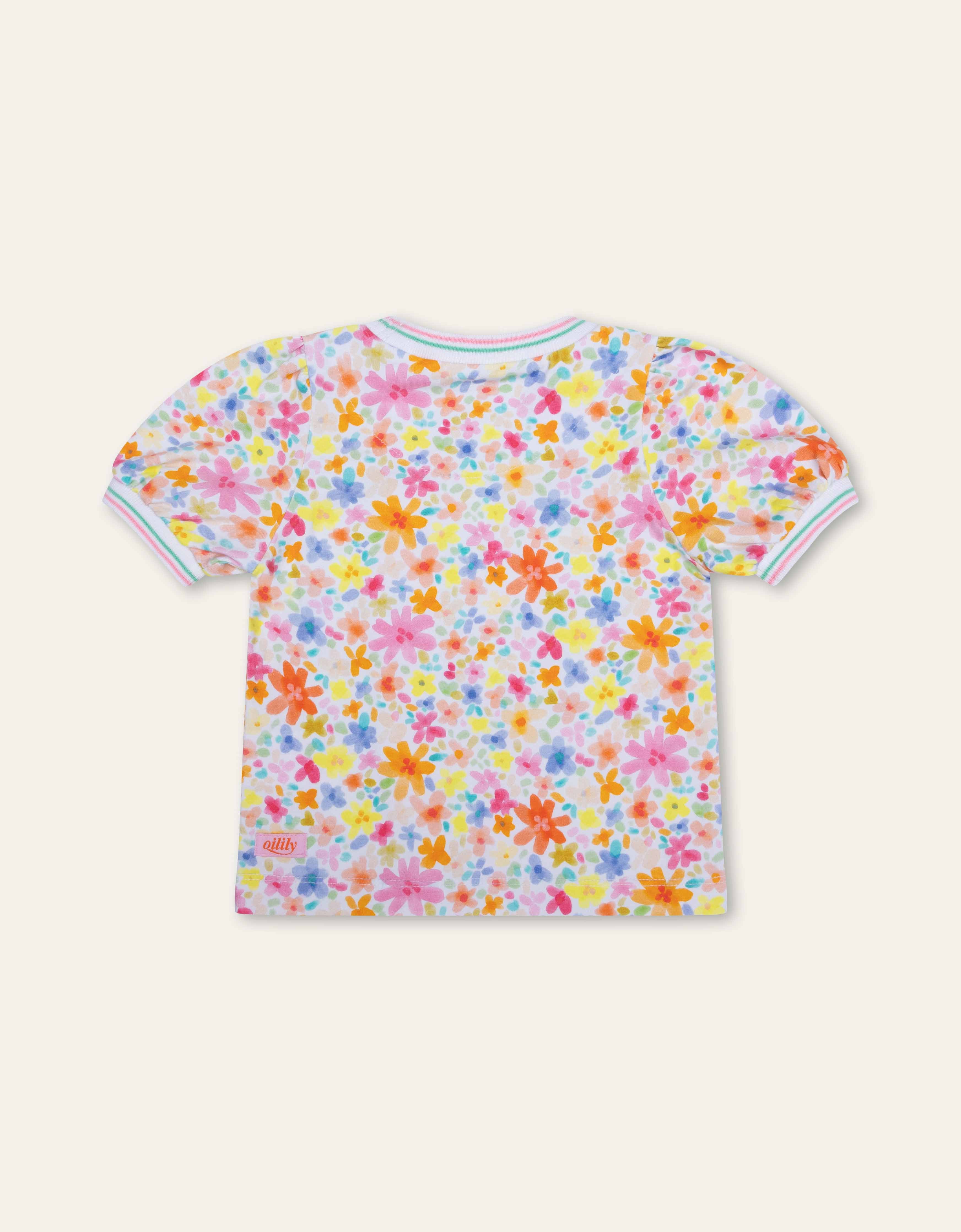 Tjerry T-Shirt - Image 3