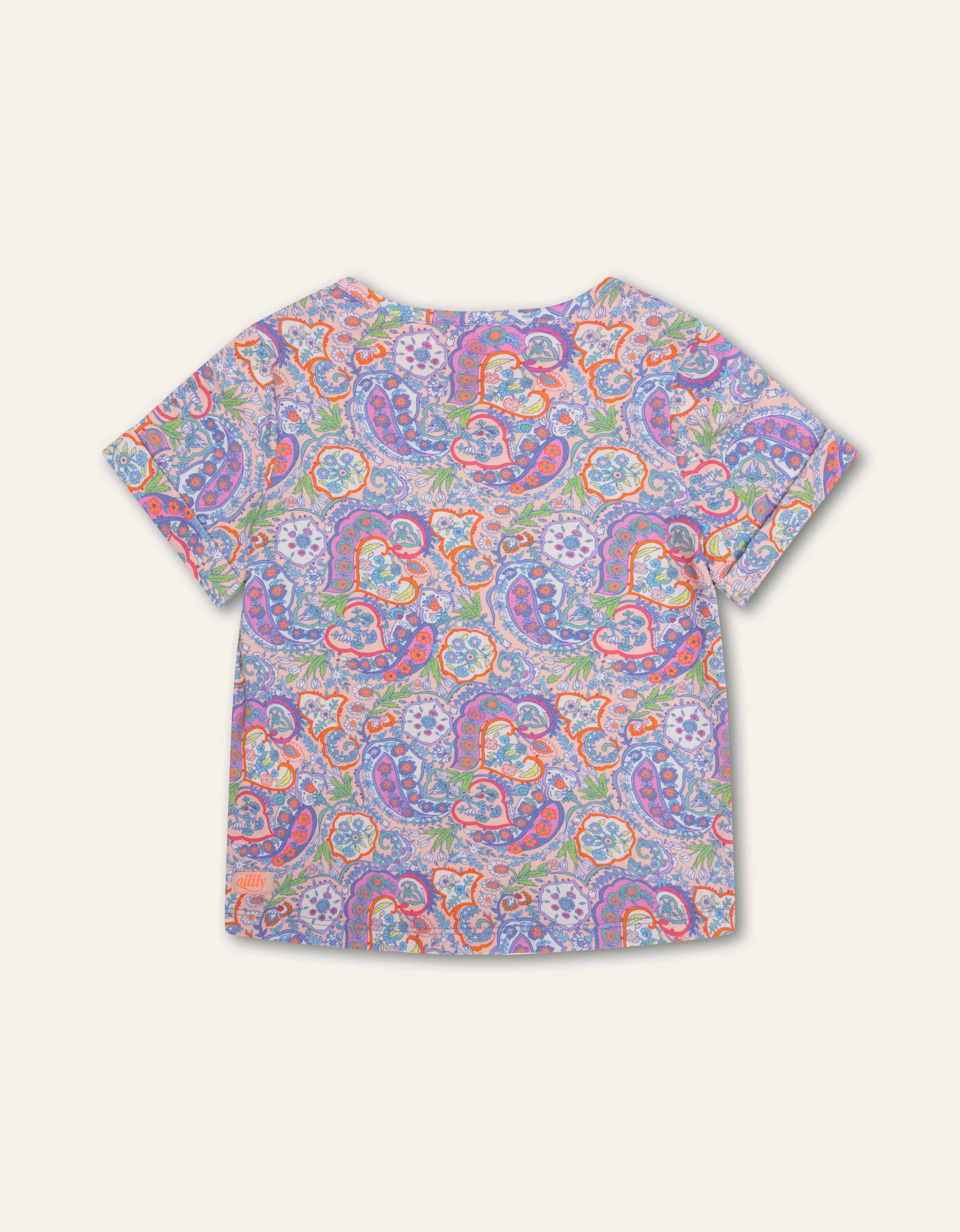 Toliday T-Shirt - Image 2