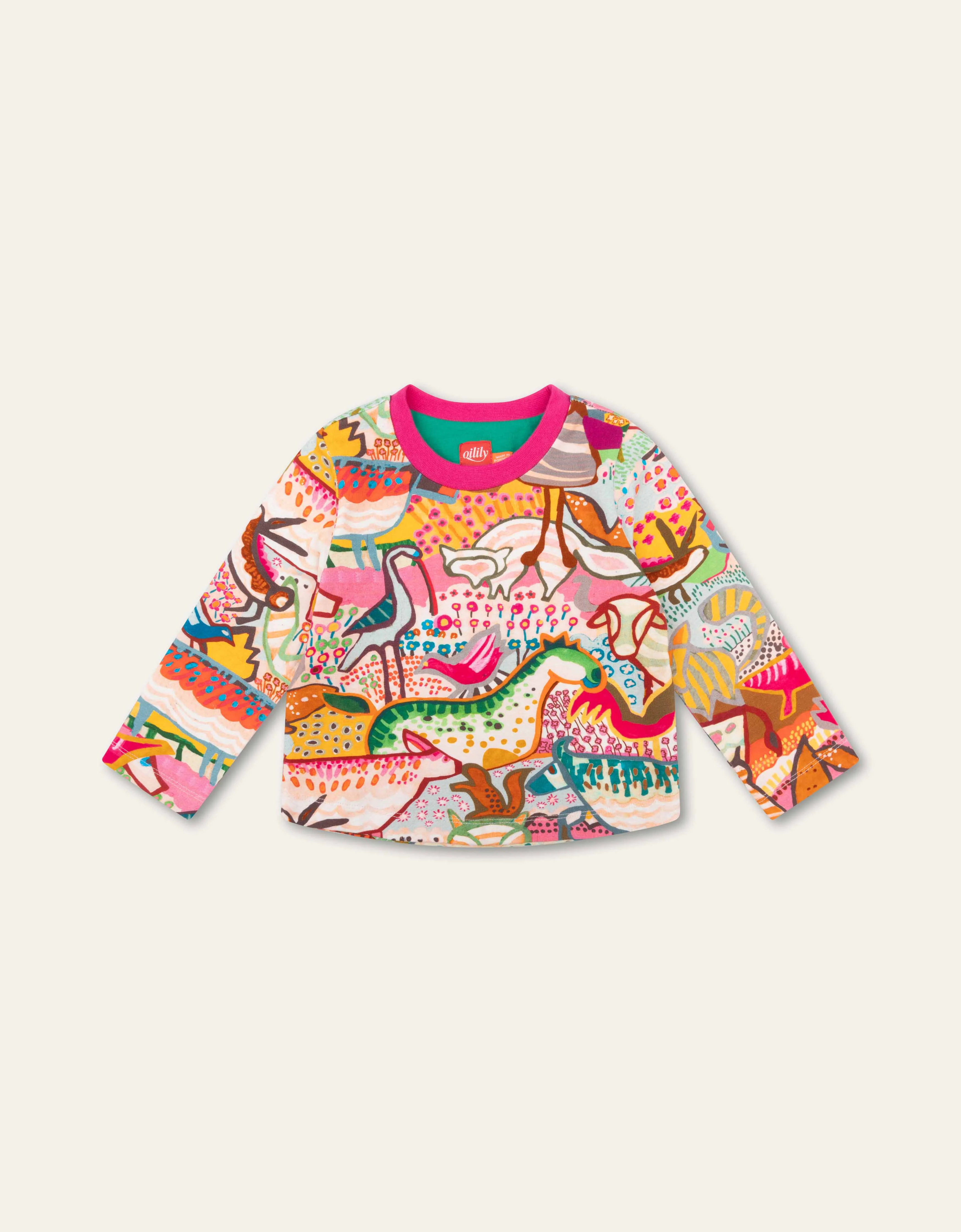 Tolly T-Shirt - Image 2