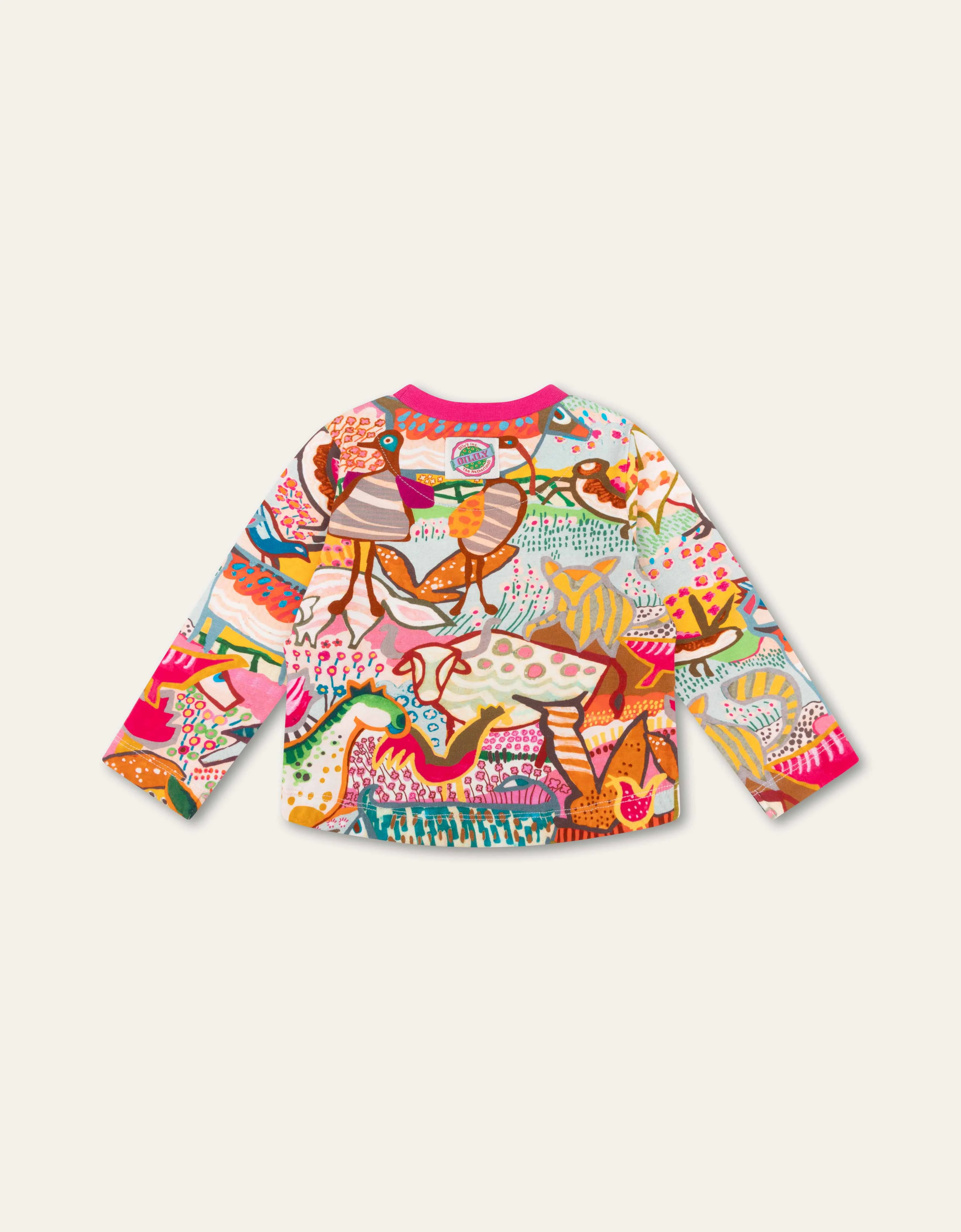 Tolly T-Shirt - Image 3