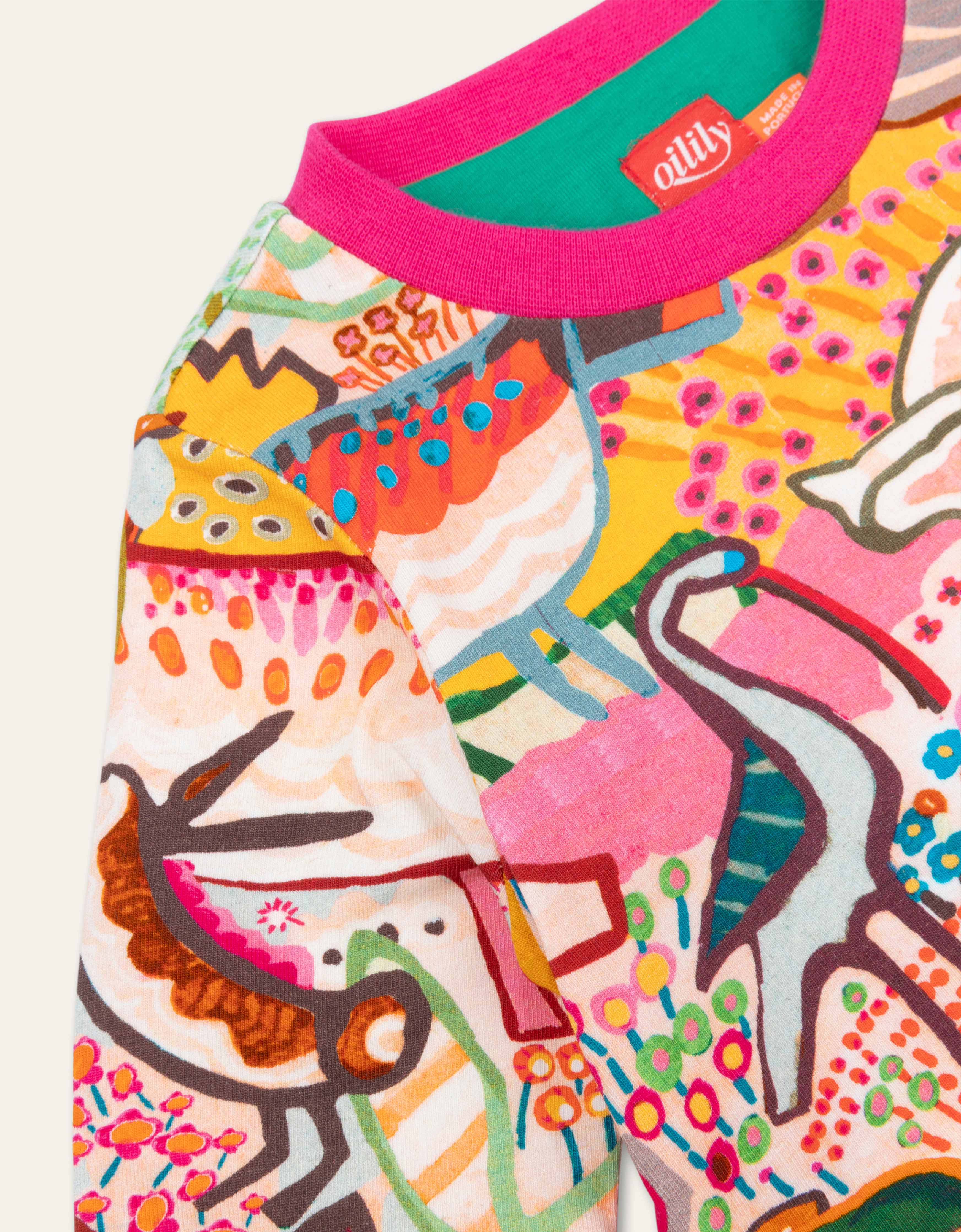 Tolly T-Shirt - Image 4