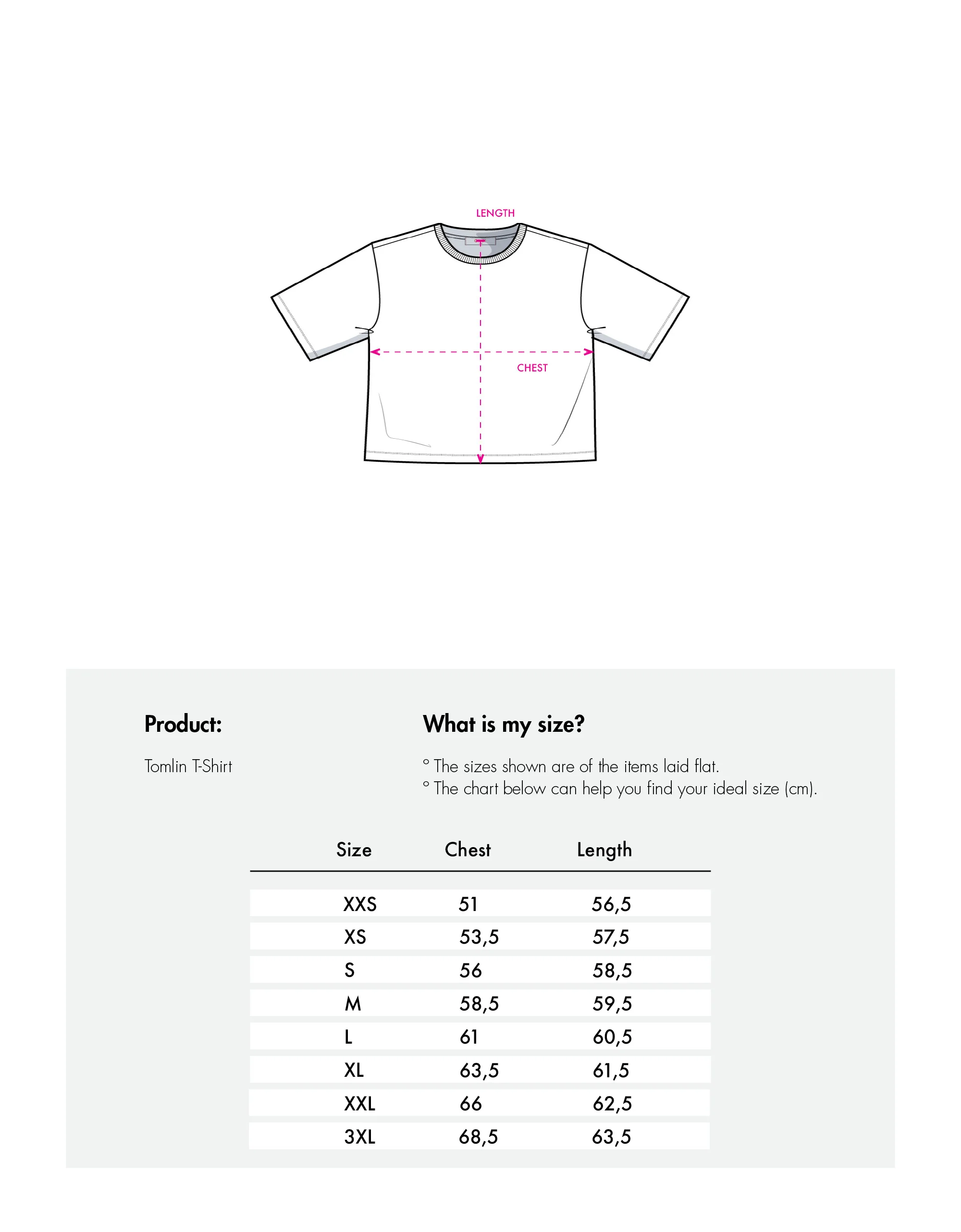 Tomlin T-Shirt - Image 5