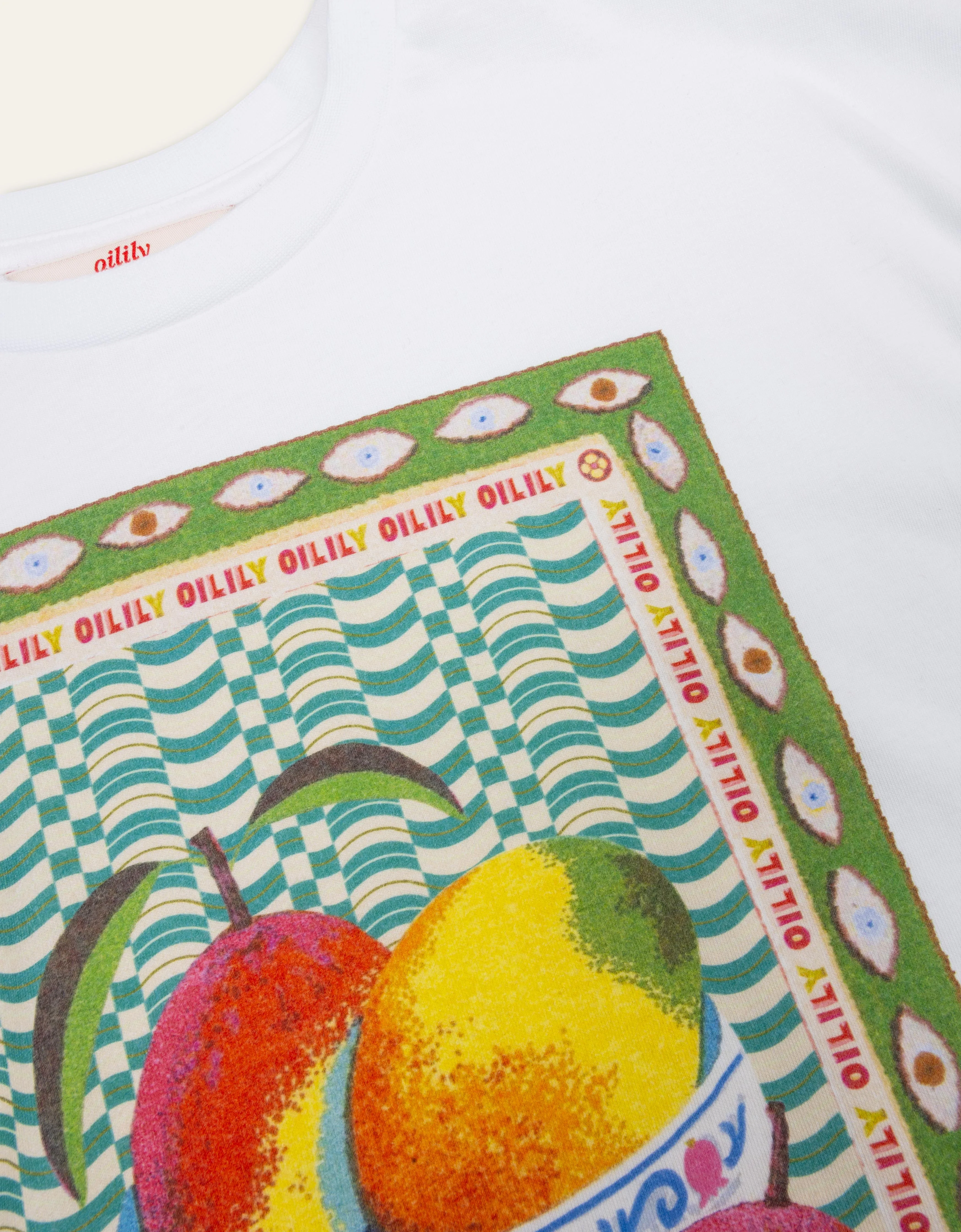 Tomlin T-Shirt - Image 3