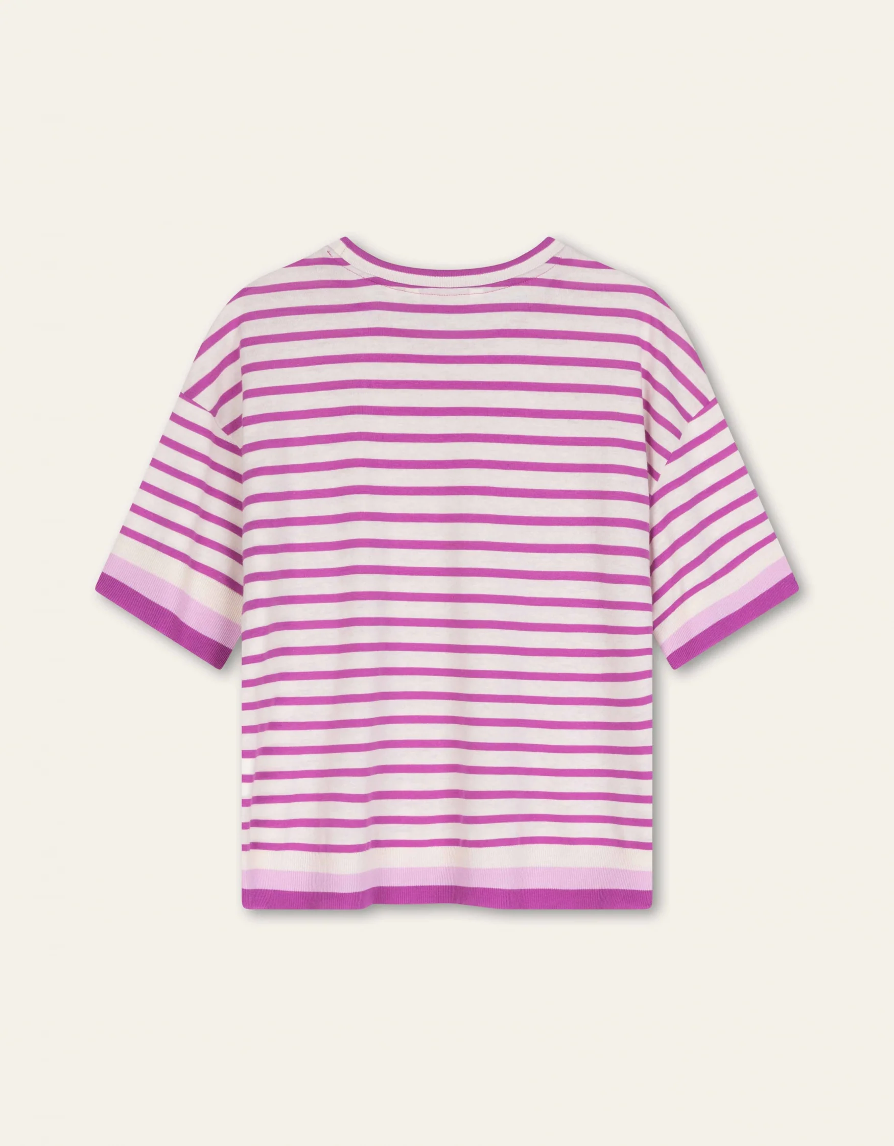 Tonks Stripes T-Shirt - Image 4