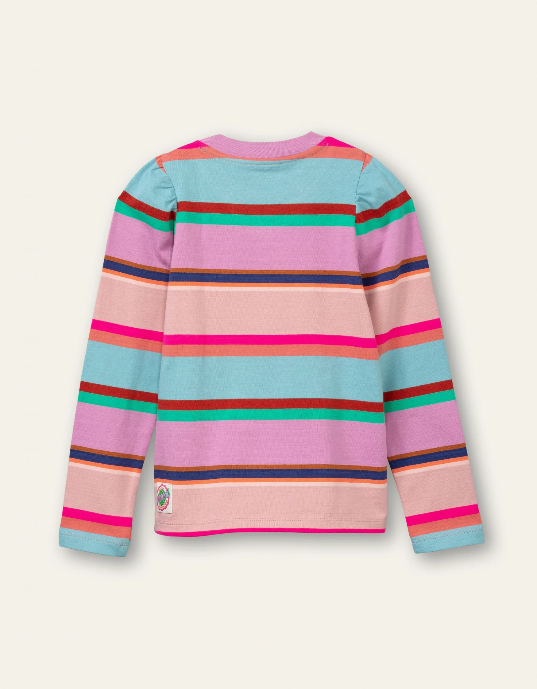 Topper T-shirt - Image 4