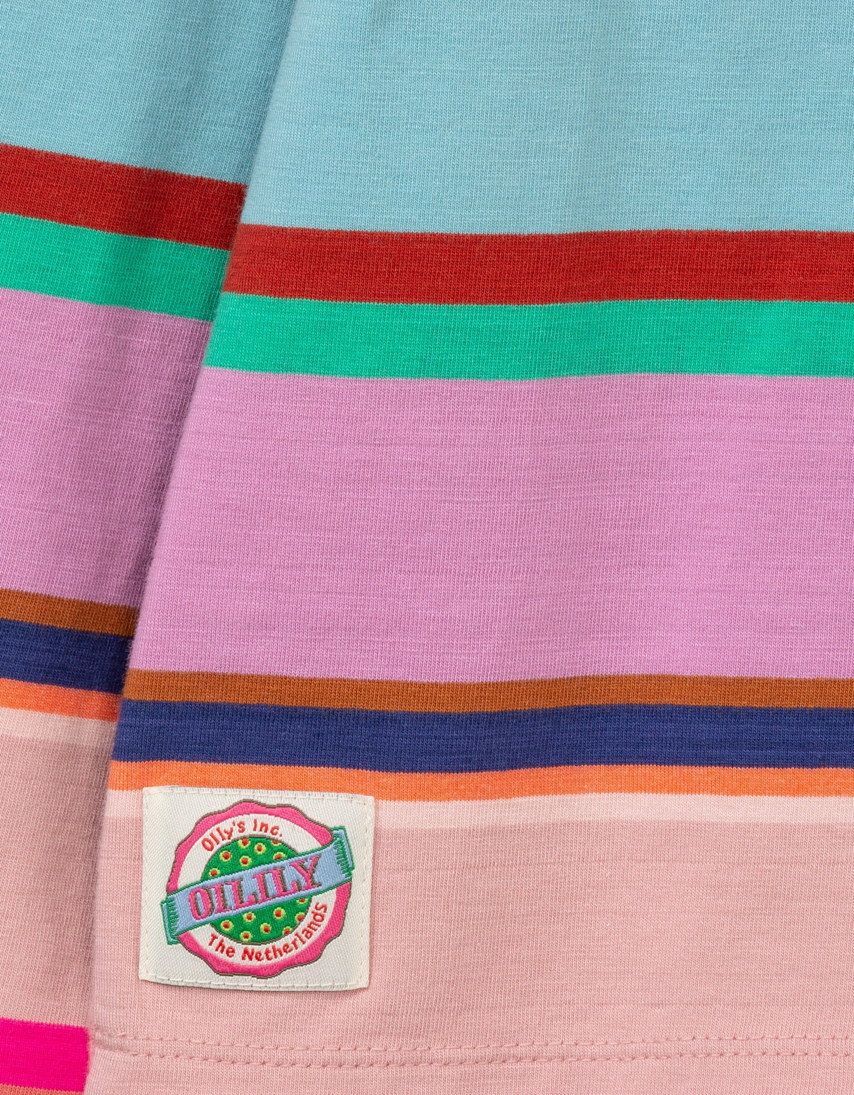 Topper T-shirt - Image 6