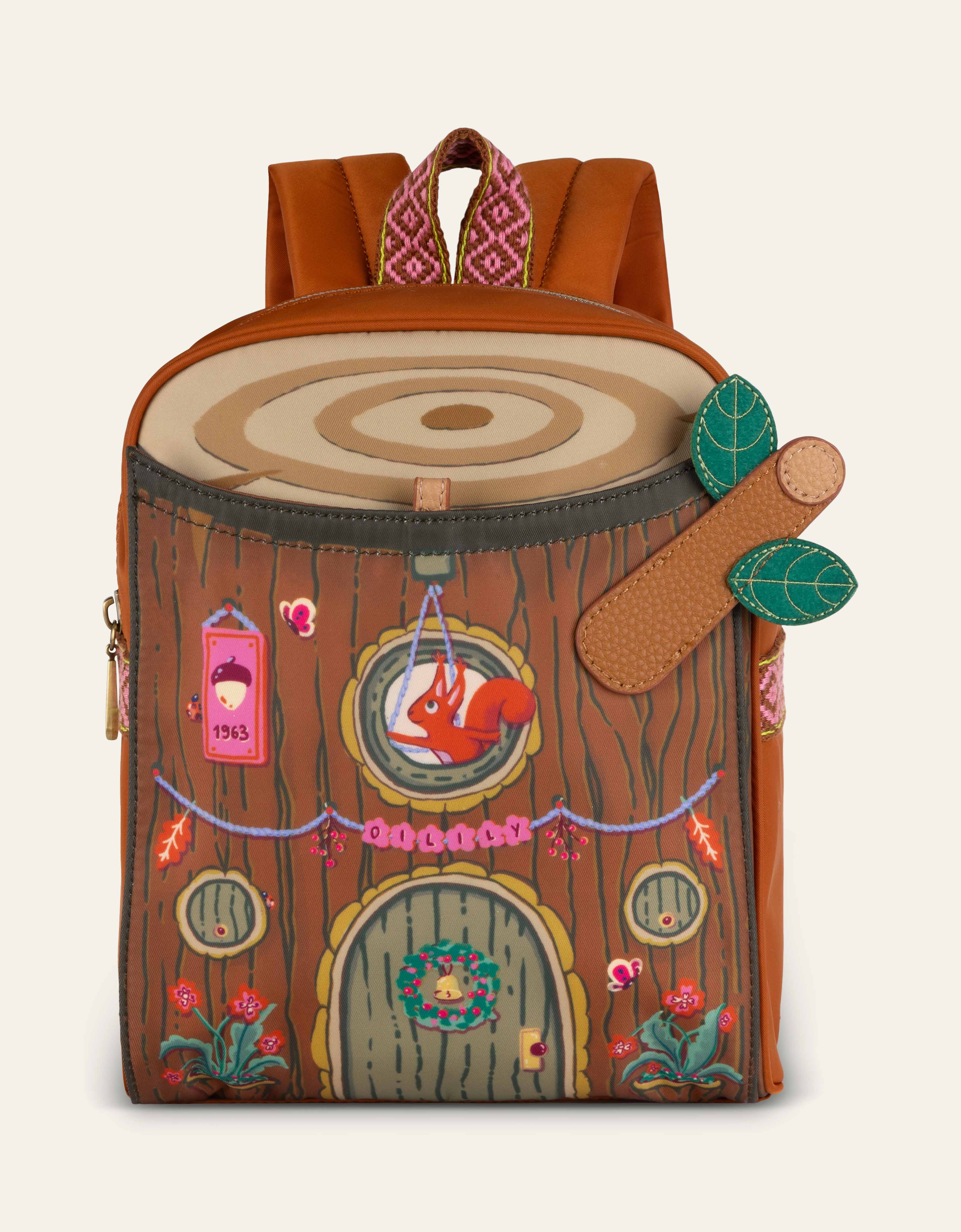 Treehouse Rugzak