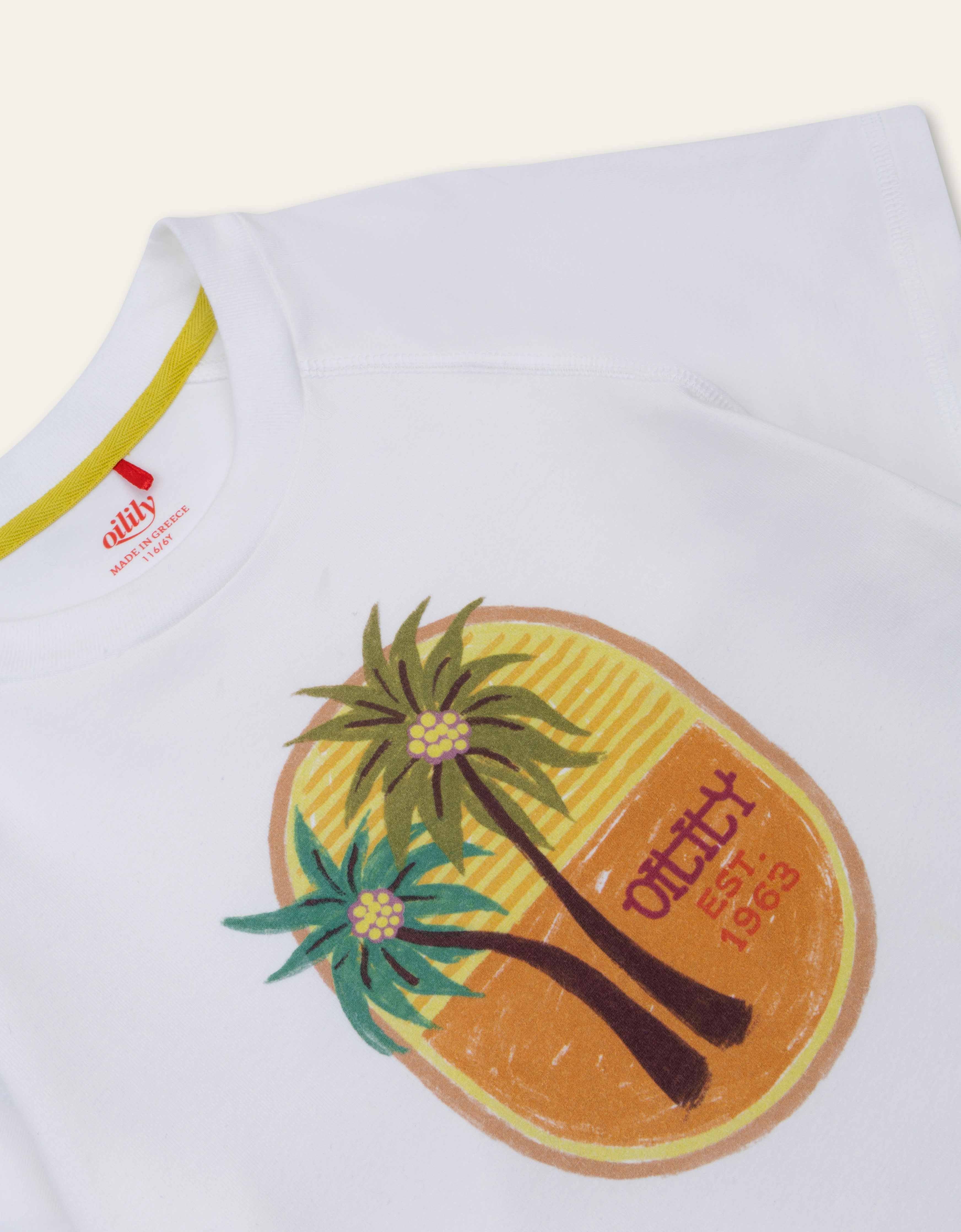Tristan T-Shirt - Image 4