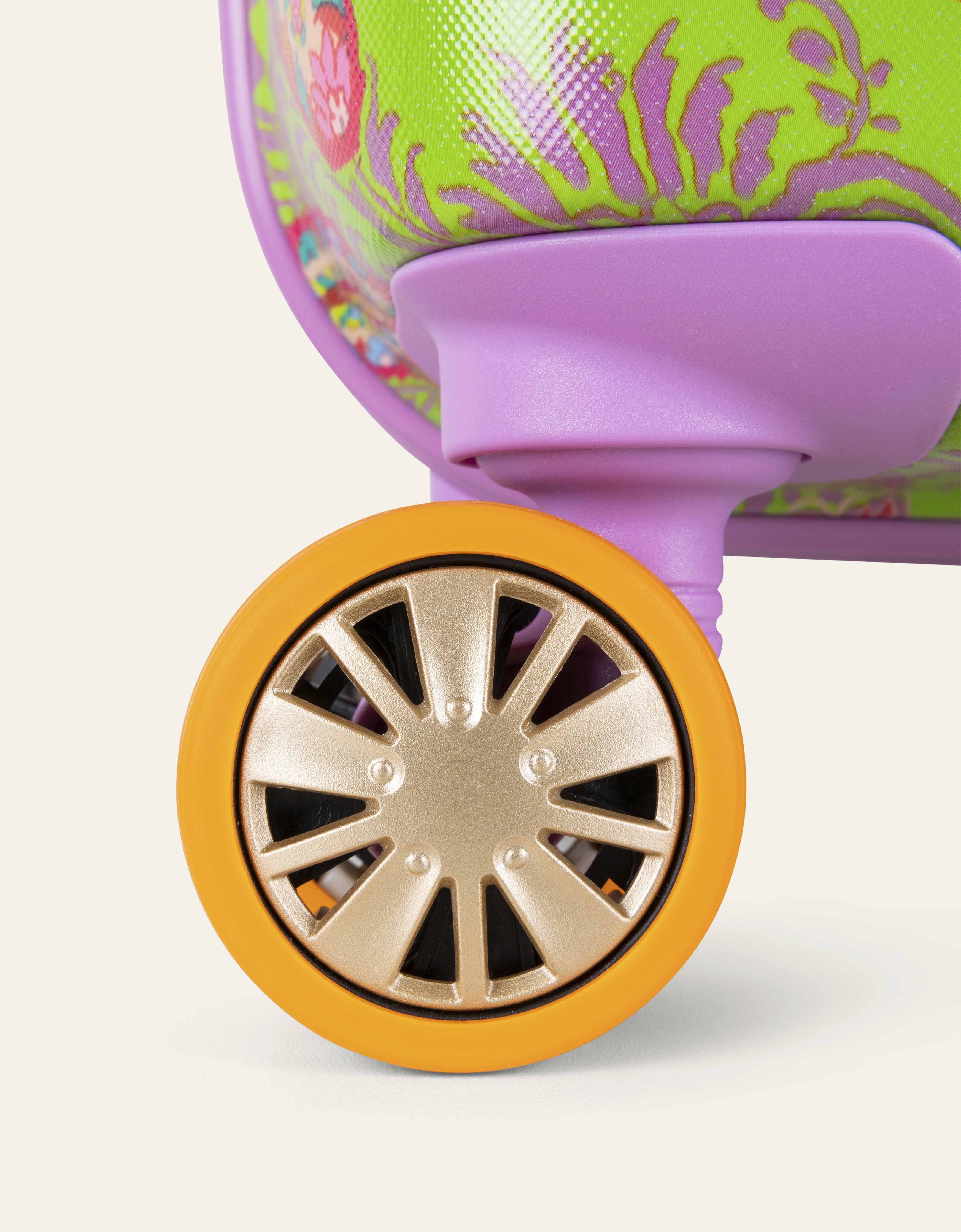 True Wheel Covers - Image 2