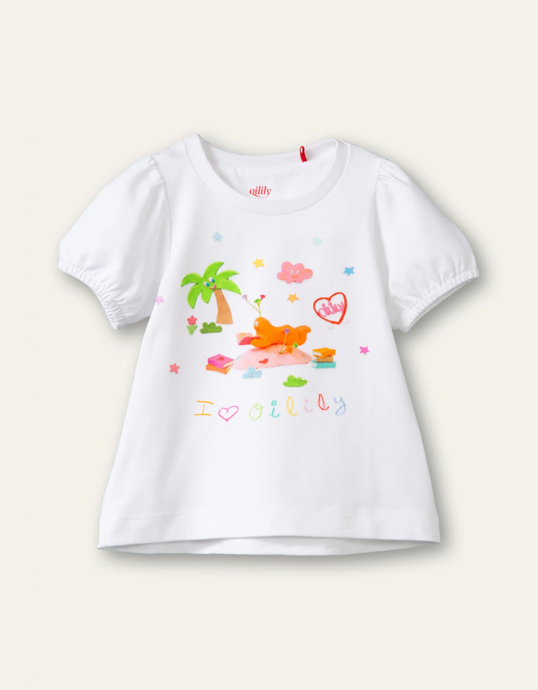 Tubba T-shirt