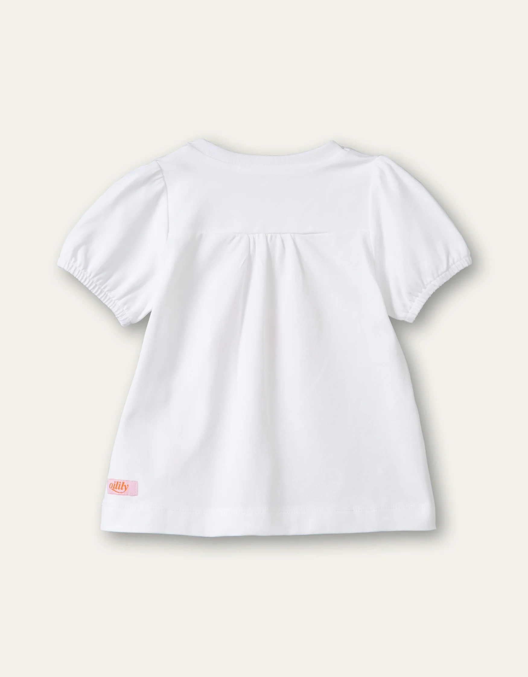 Tubba T-shirt - Image 2