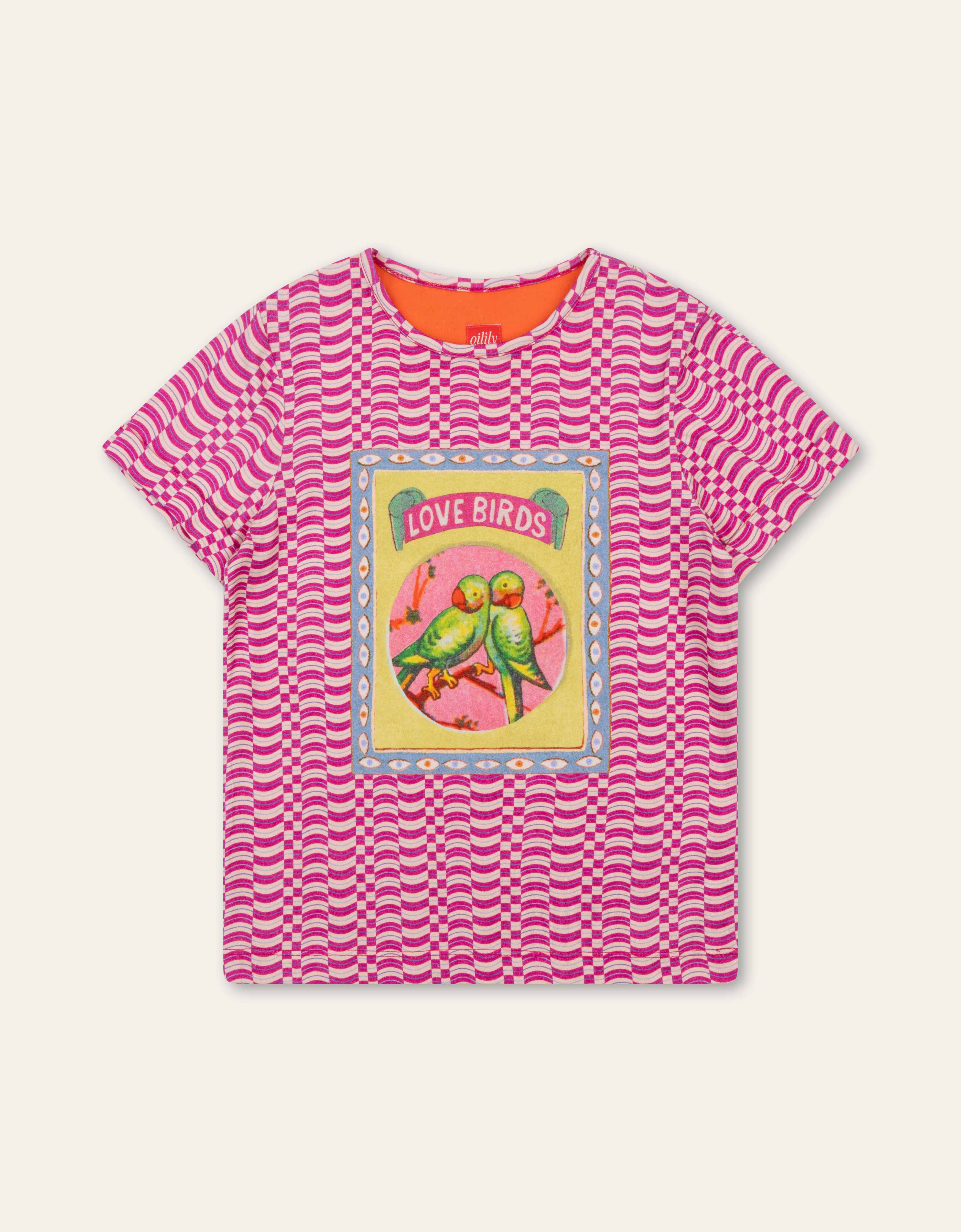 Tucky T-Shirt