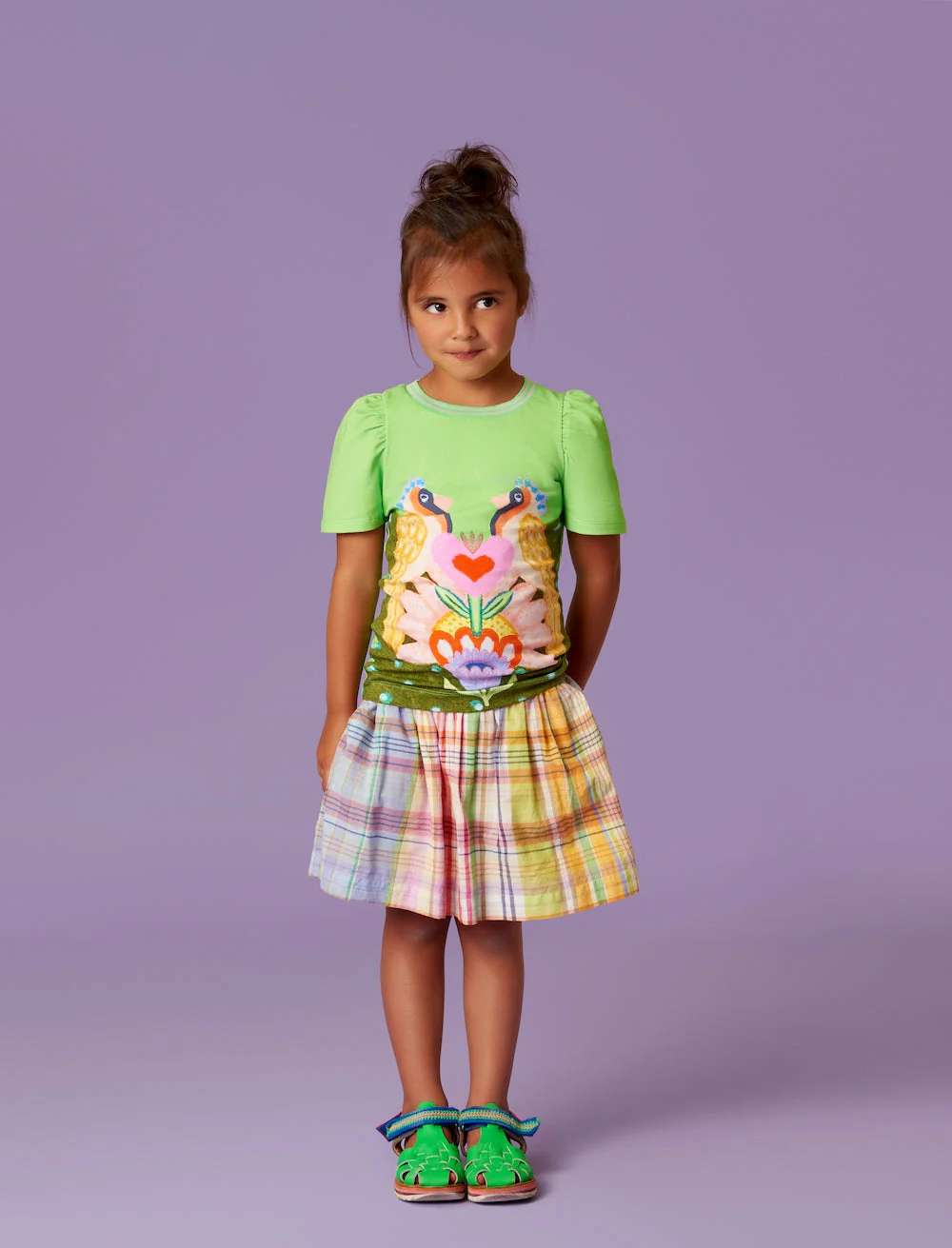 Tuintje T-Shirt - Image 2