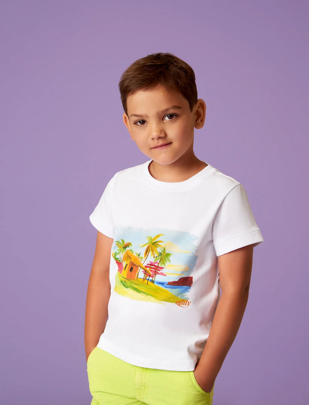 Tuk T-Shirt - Image 2