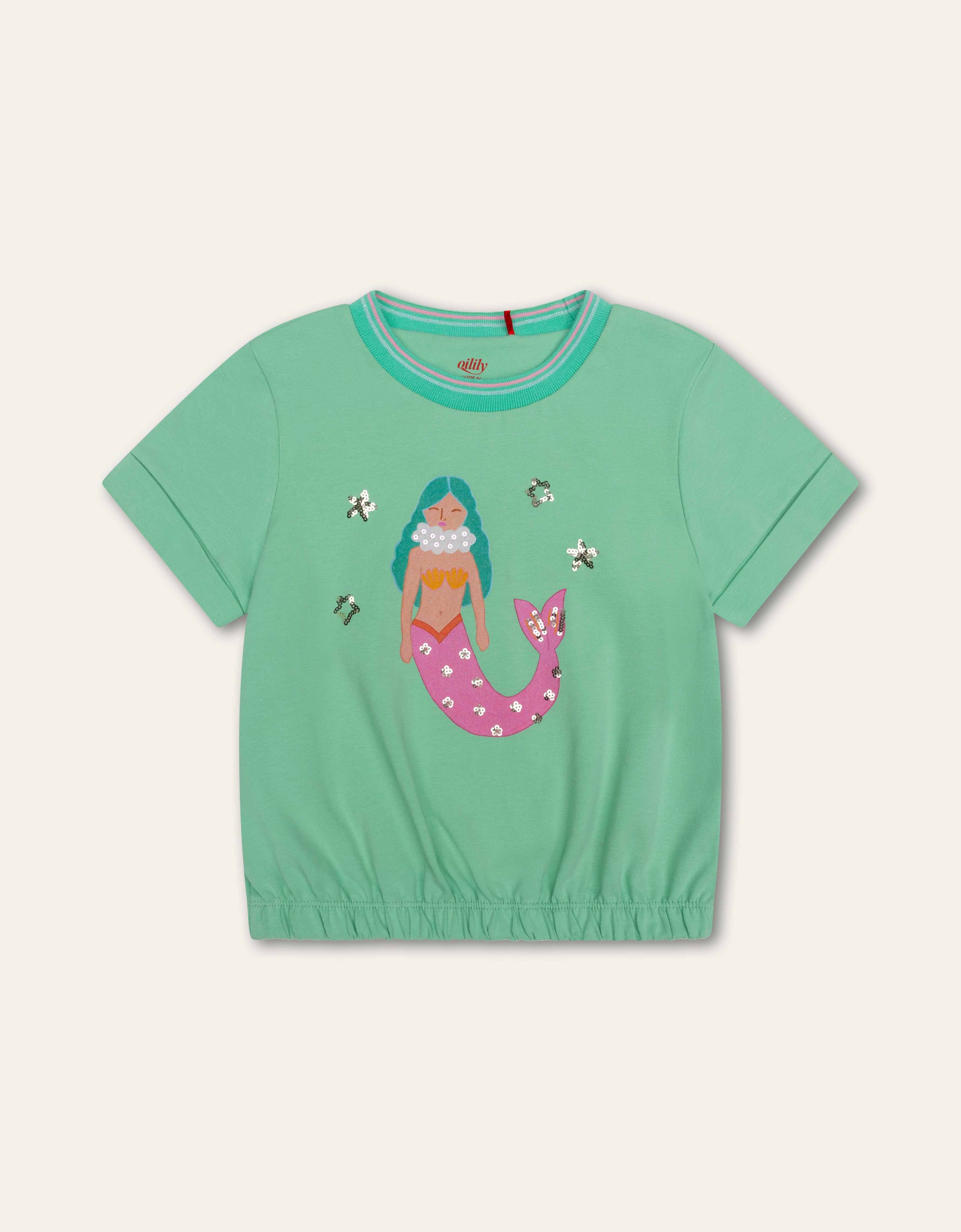 Tutu T-Shirt