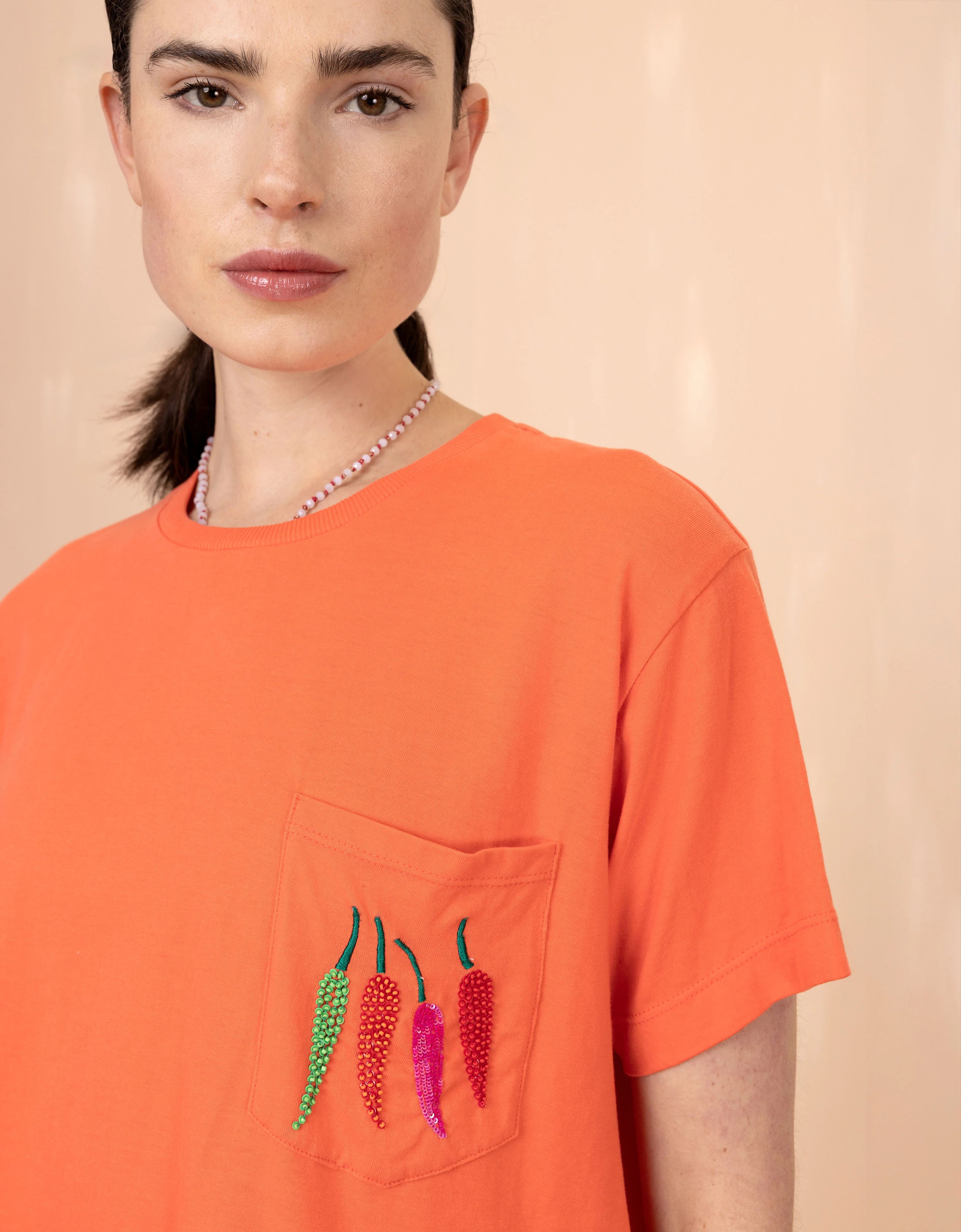 Tuxen T-Shirt - Image 3