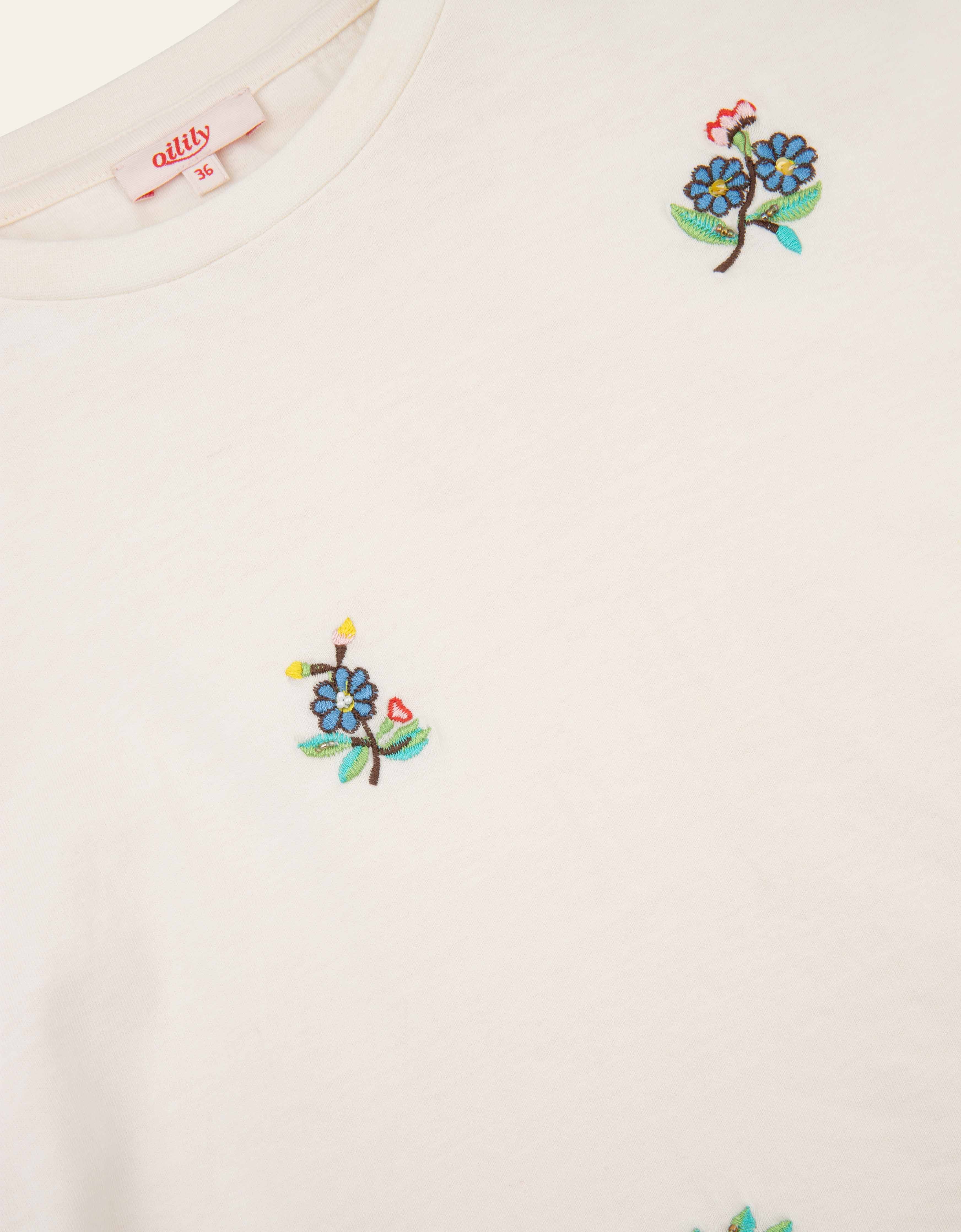 Tuxen T-Shirt - Image 5